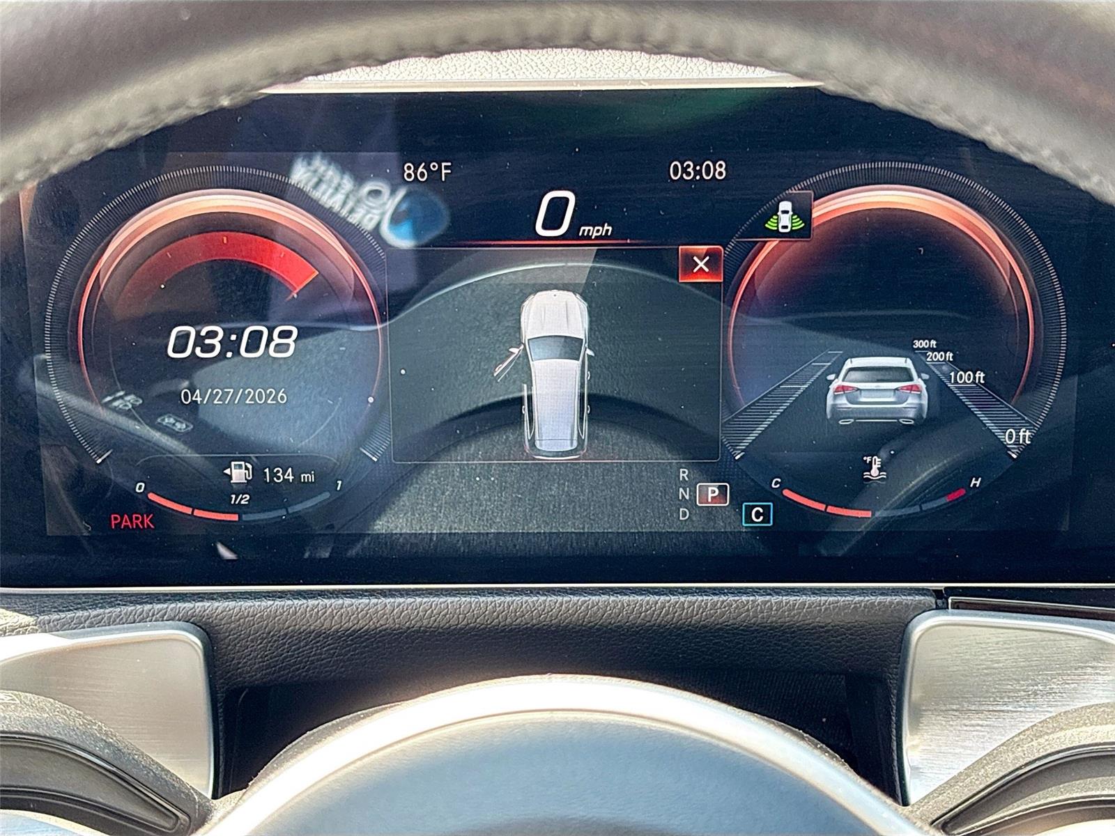 2021 Mercedes-Benz GLB GLB 250