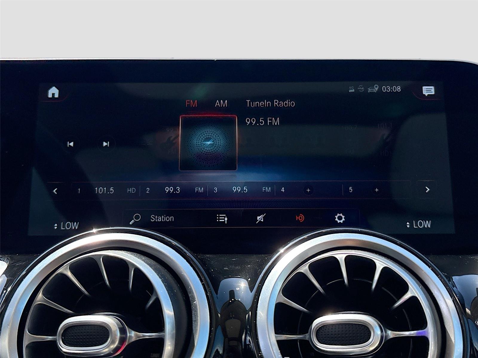 2021 Mercedes-Benz GLB GLB 250