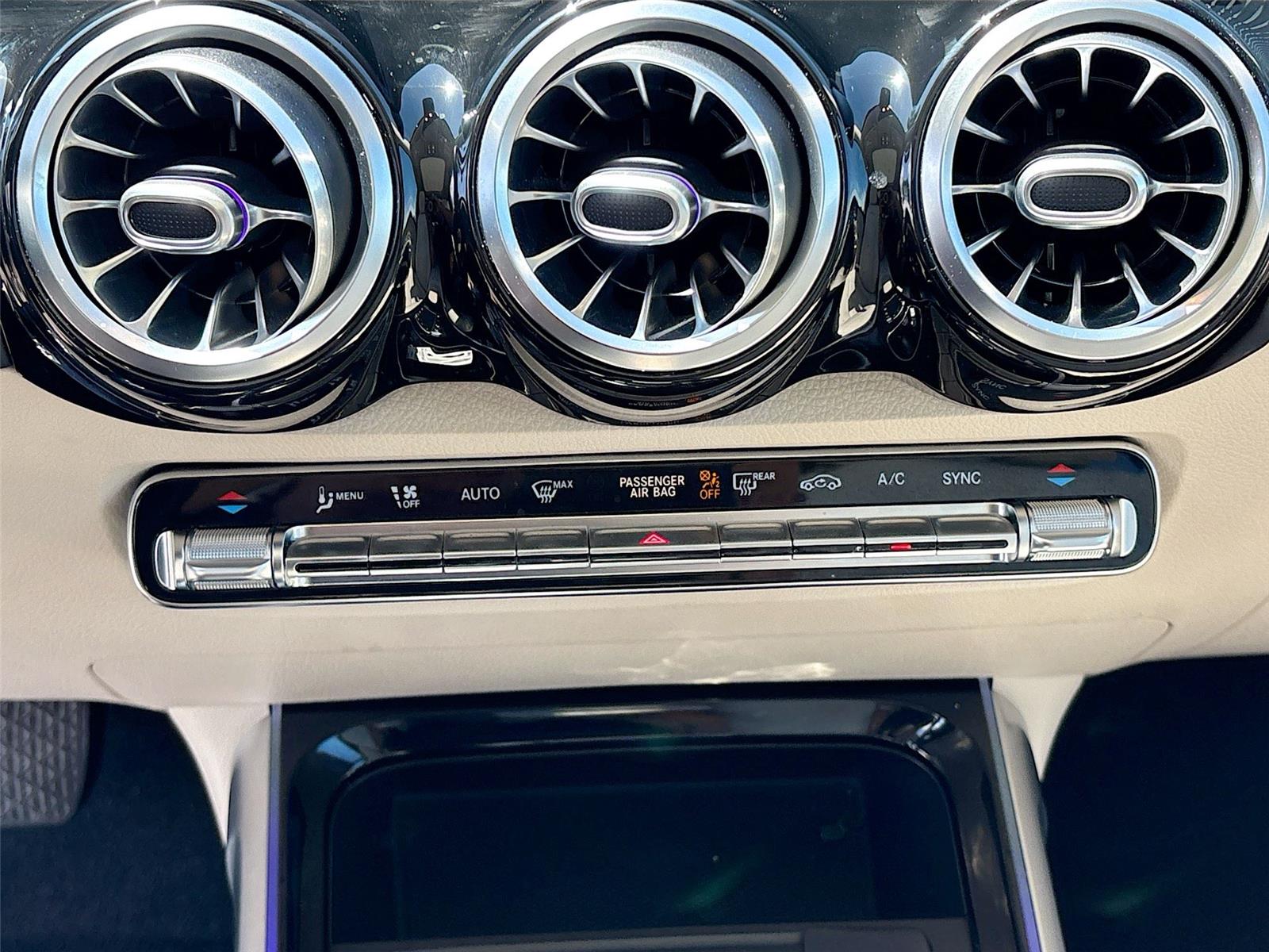 2021 Mercedes-Benz GLB GLB 250