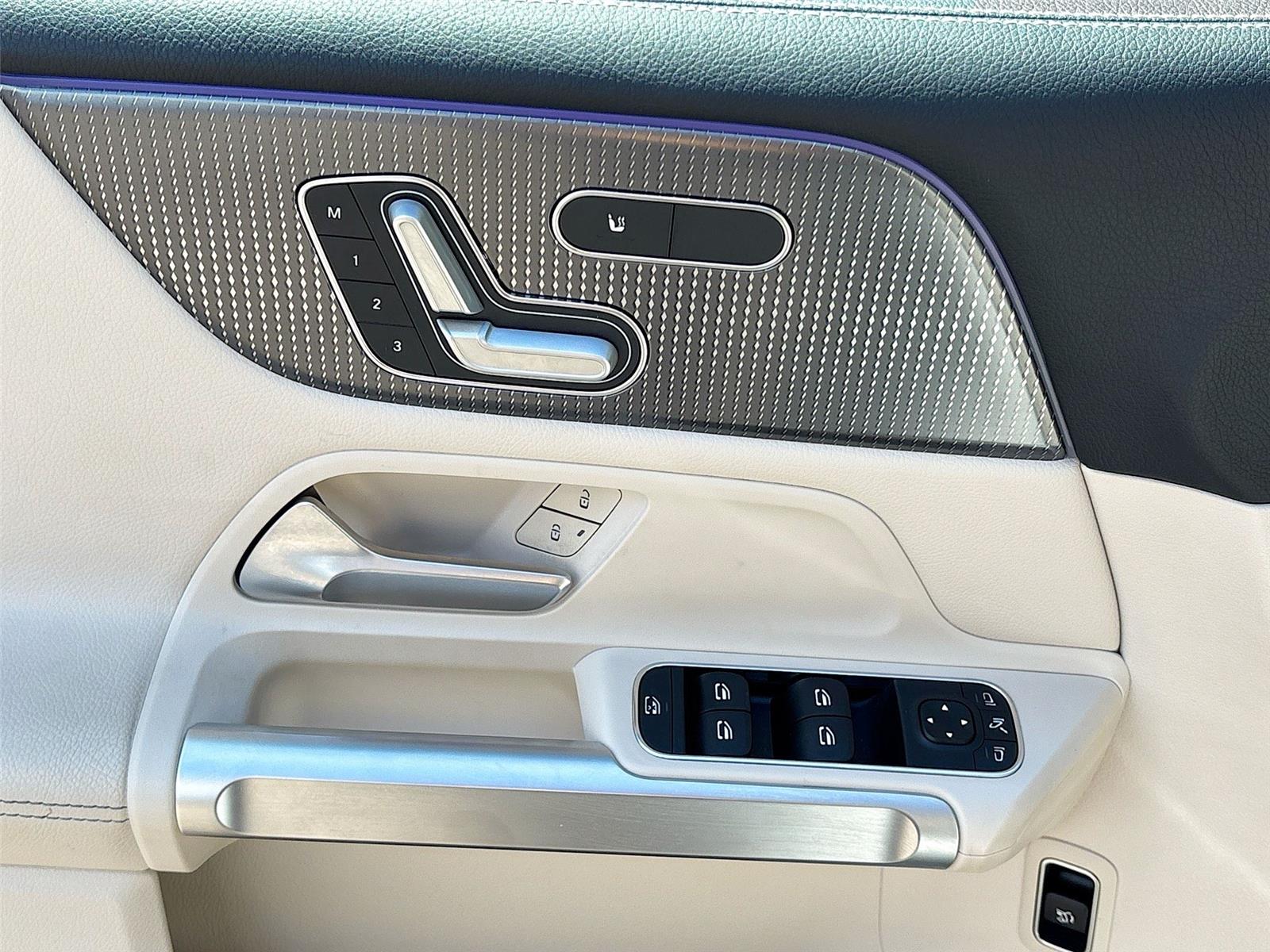 2021 Mercedes-Benz GLB GLB 250