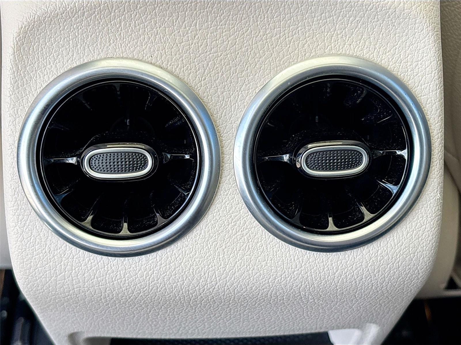 2021 Mercedes-Benz GLB GLB 250