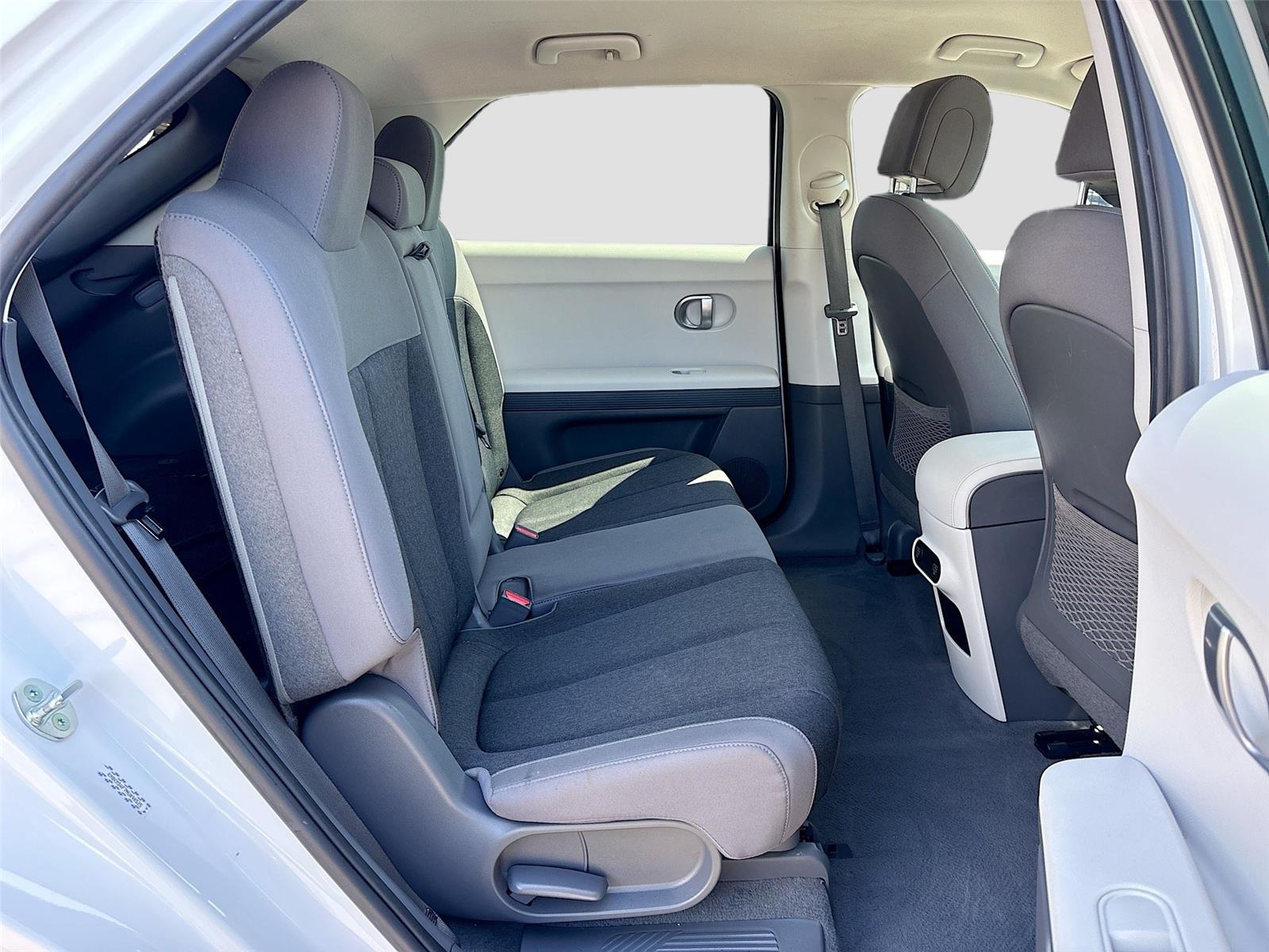 2022 Hyundai IONIQ 5 SE