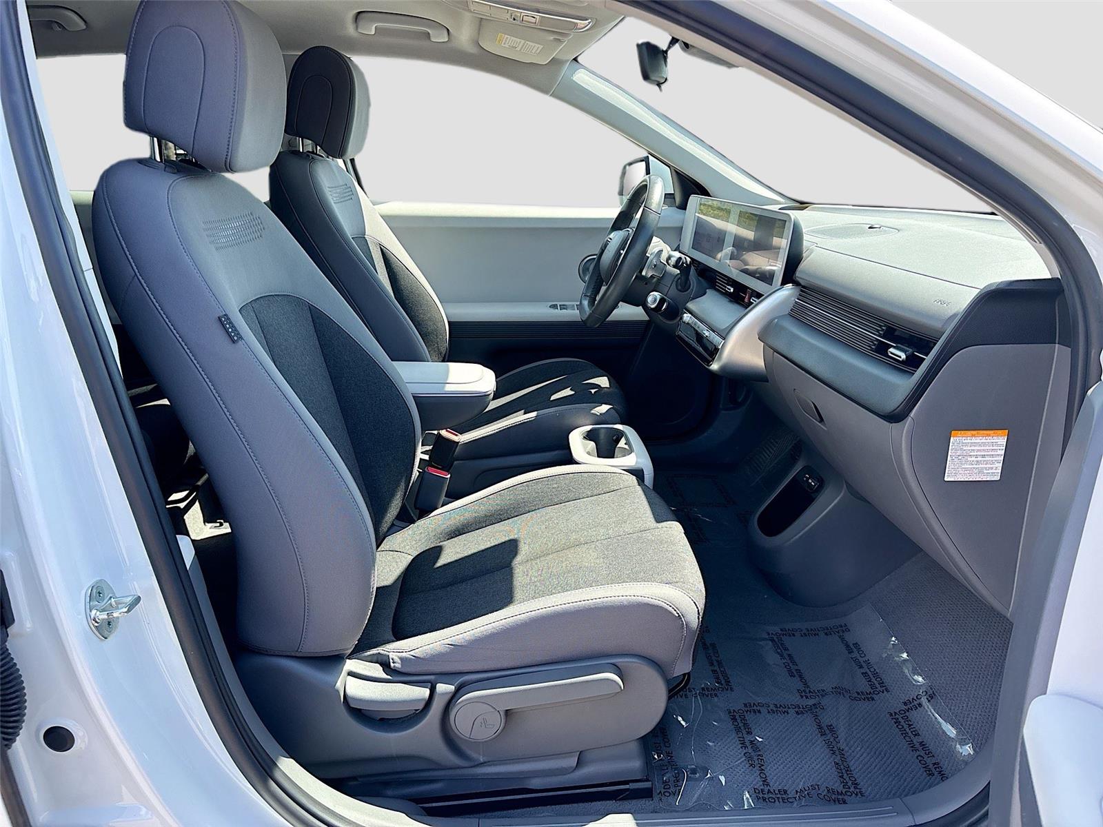 2022 Hyundai IONIQ 5 SE