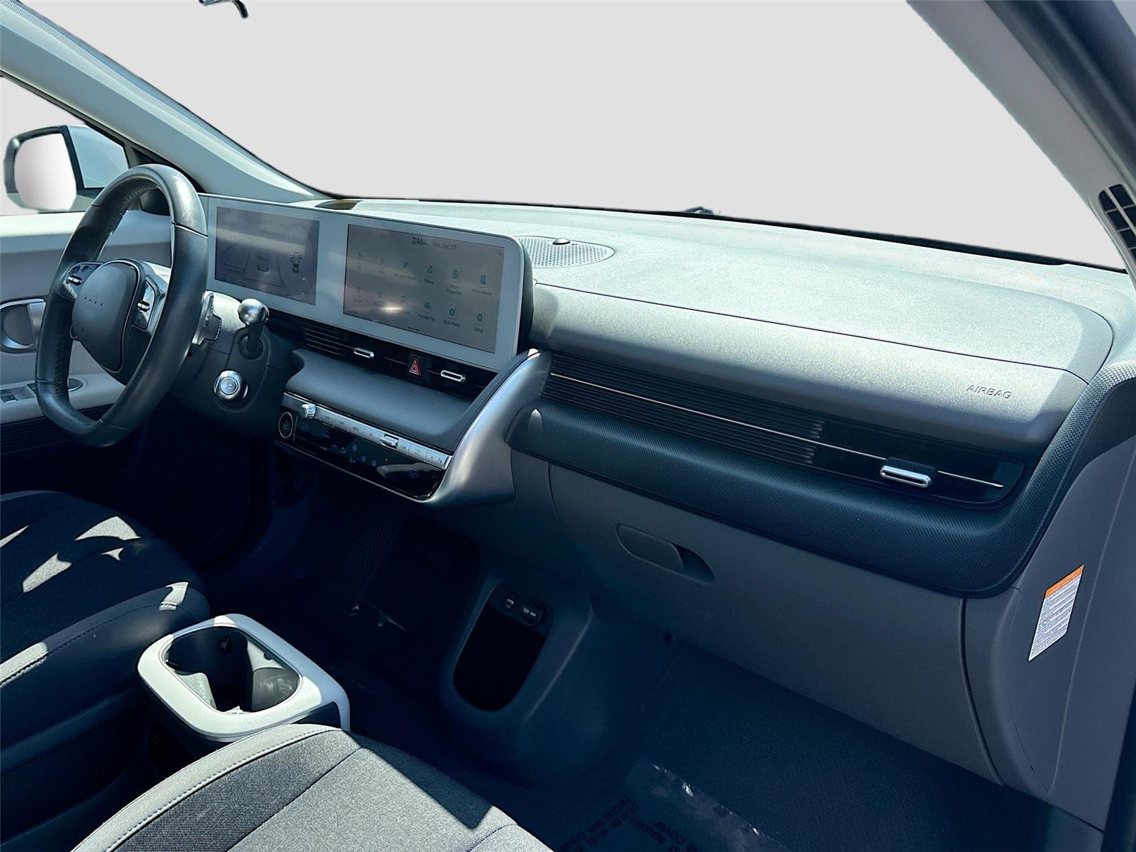 2022 Hyundai IONIQ 5 SE