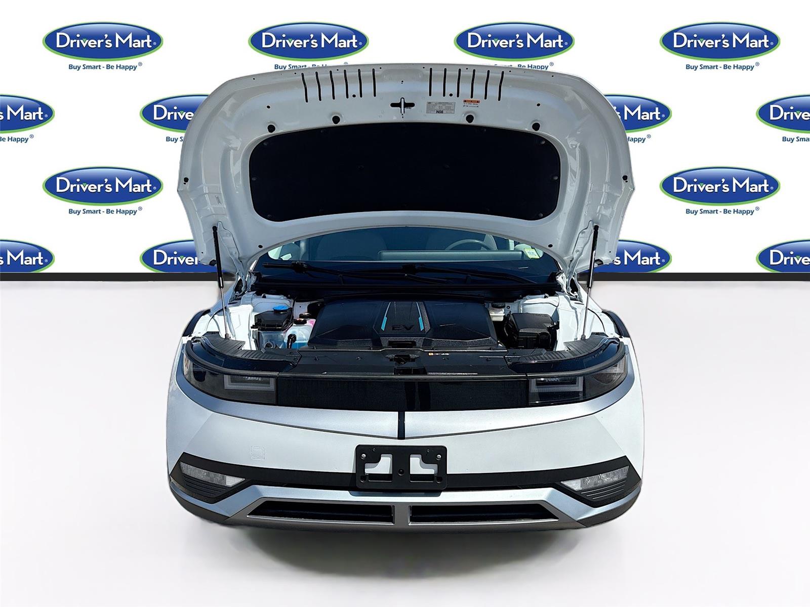 2022 Hyundai IONIQ 5 SE