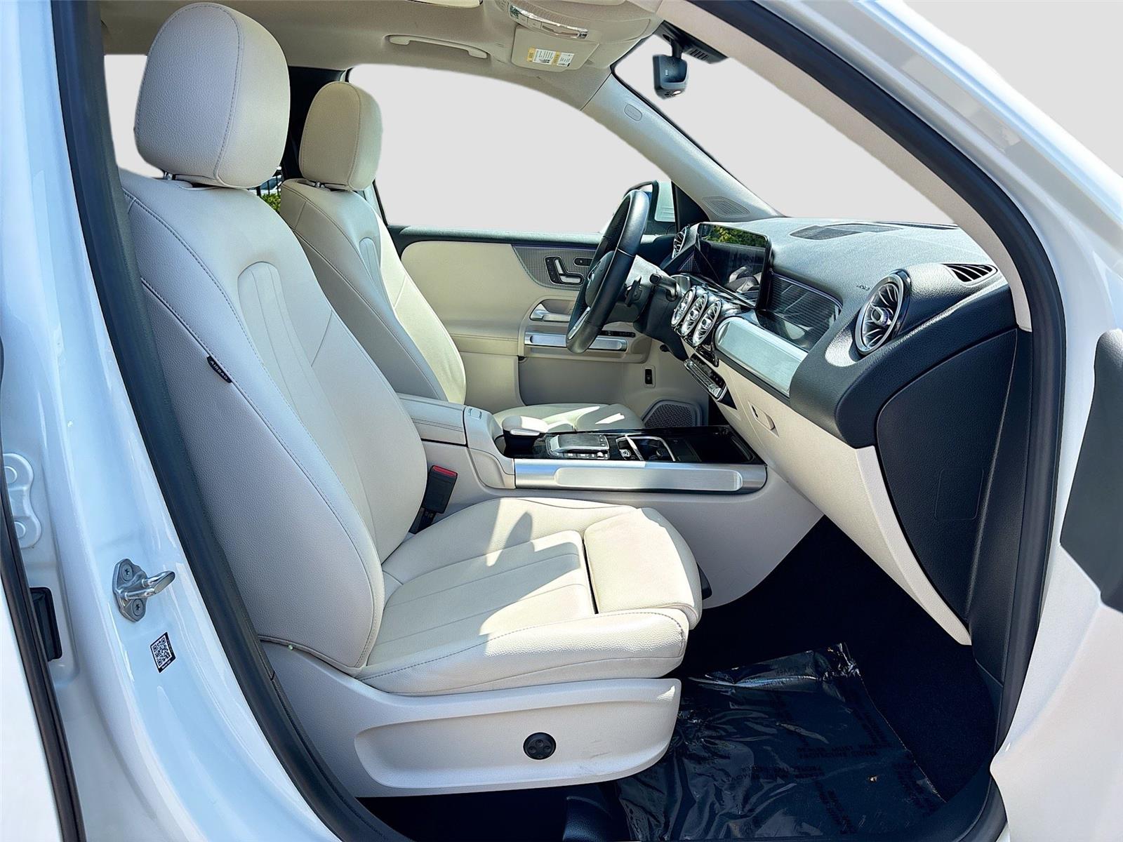 2021 Mercedes-Benz GLB GLB 250