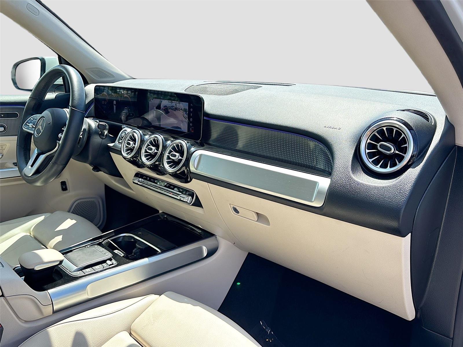 2021 Mercedes-Benz GLB GLB 250