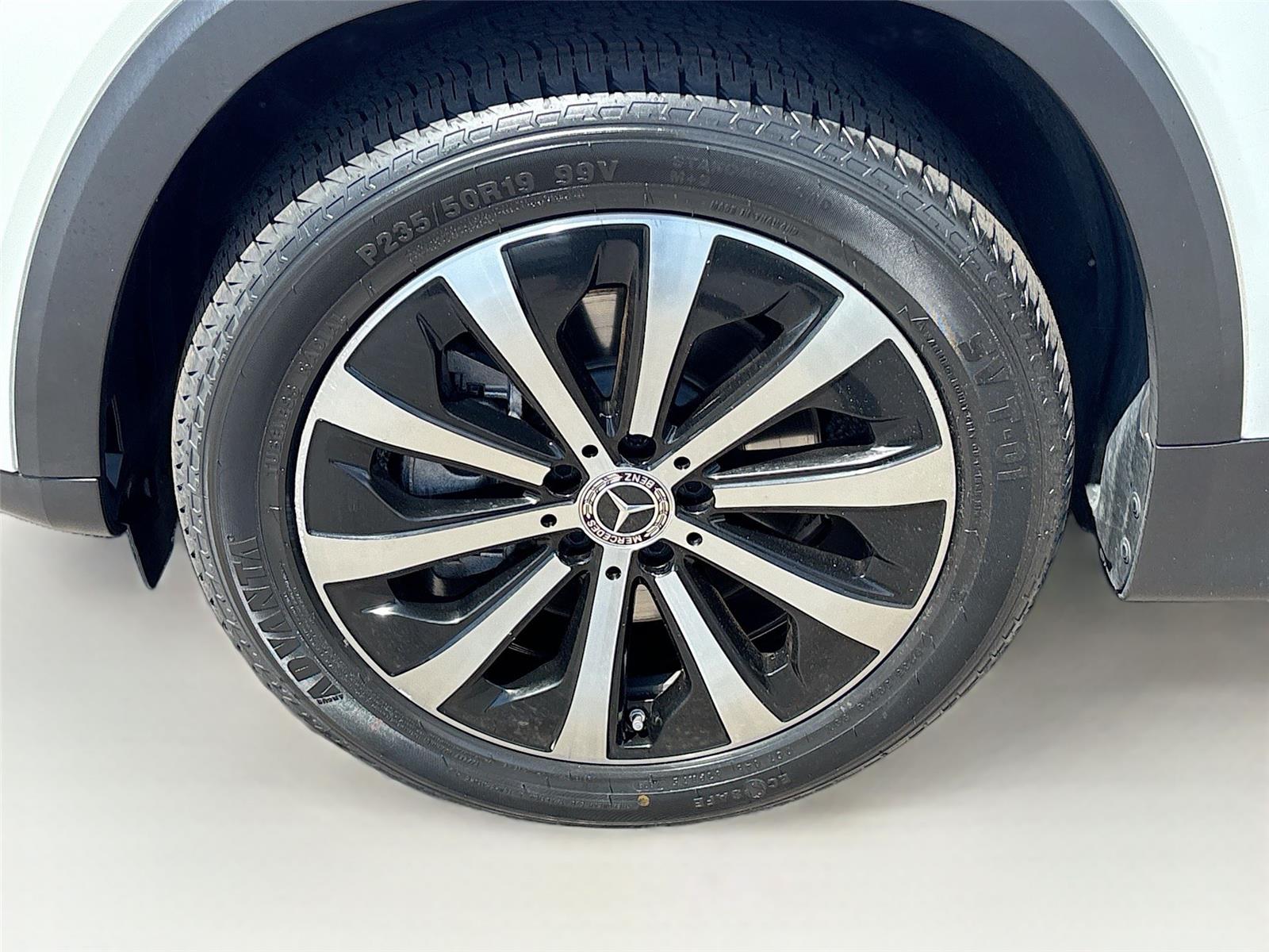 2021 Mercedes-Benz GLB GLB 250