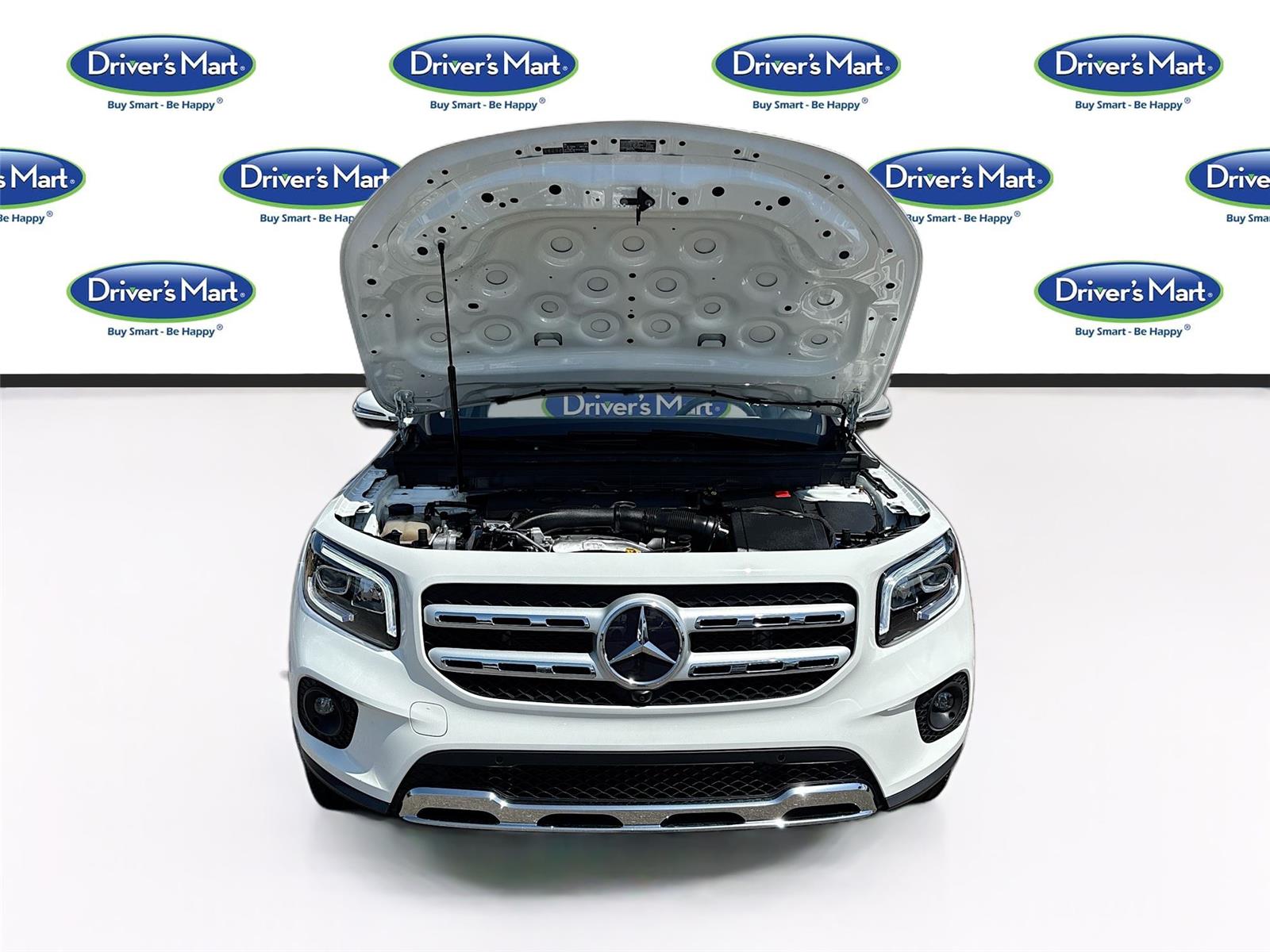 2021 Mercedes-Benz GLB GLB 250