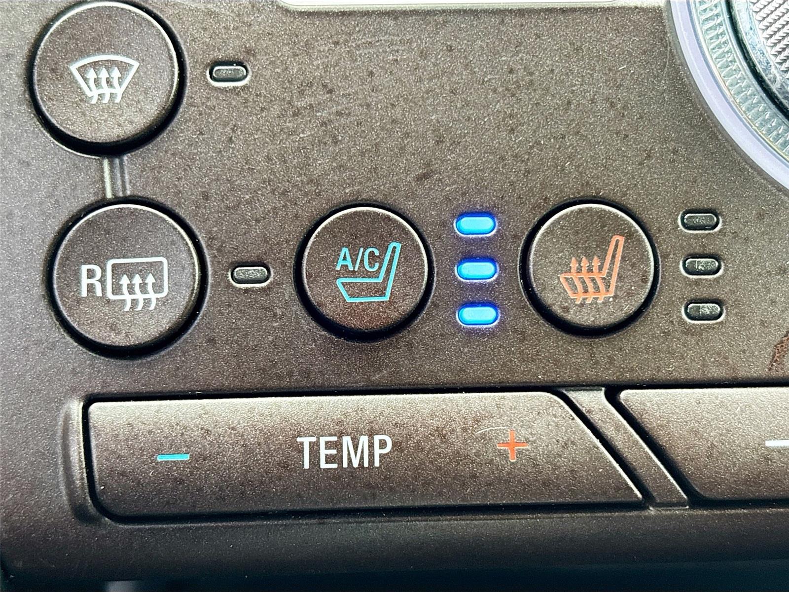 2018 Ford Fusion Energi Titanium