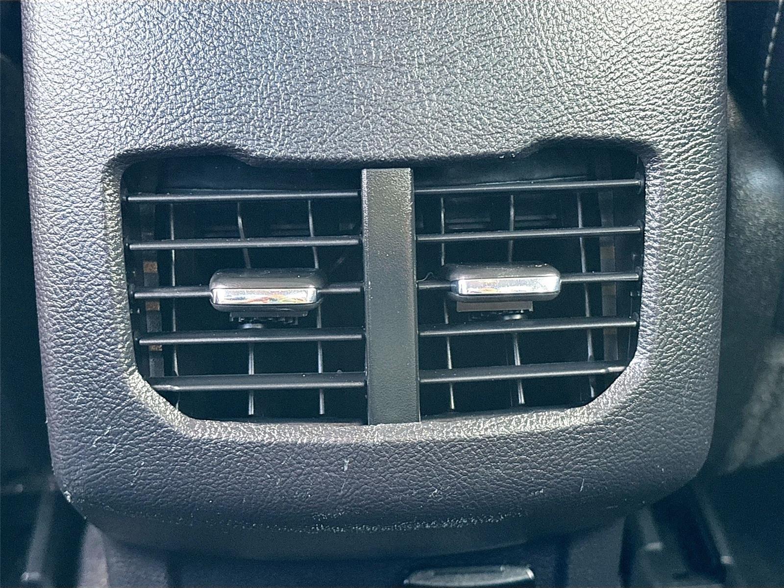 2018 Ford Fusion Energi Titanium