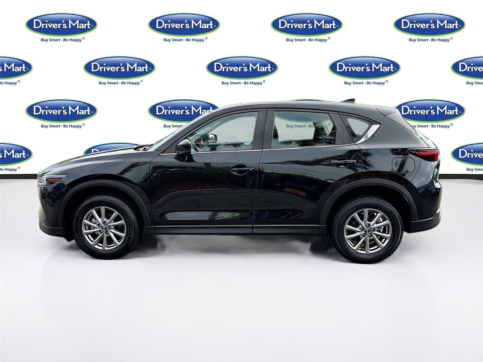 2022 Mazda CX-5 2.5 S