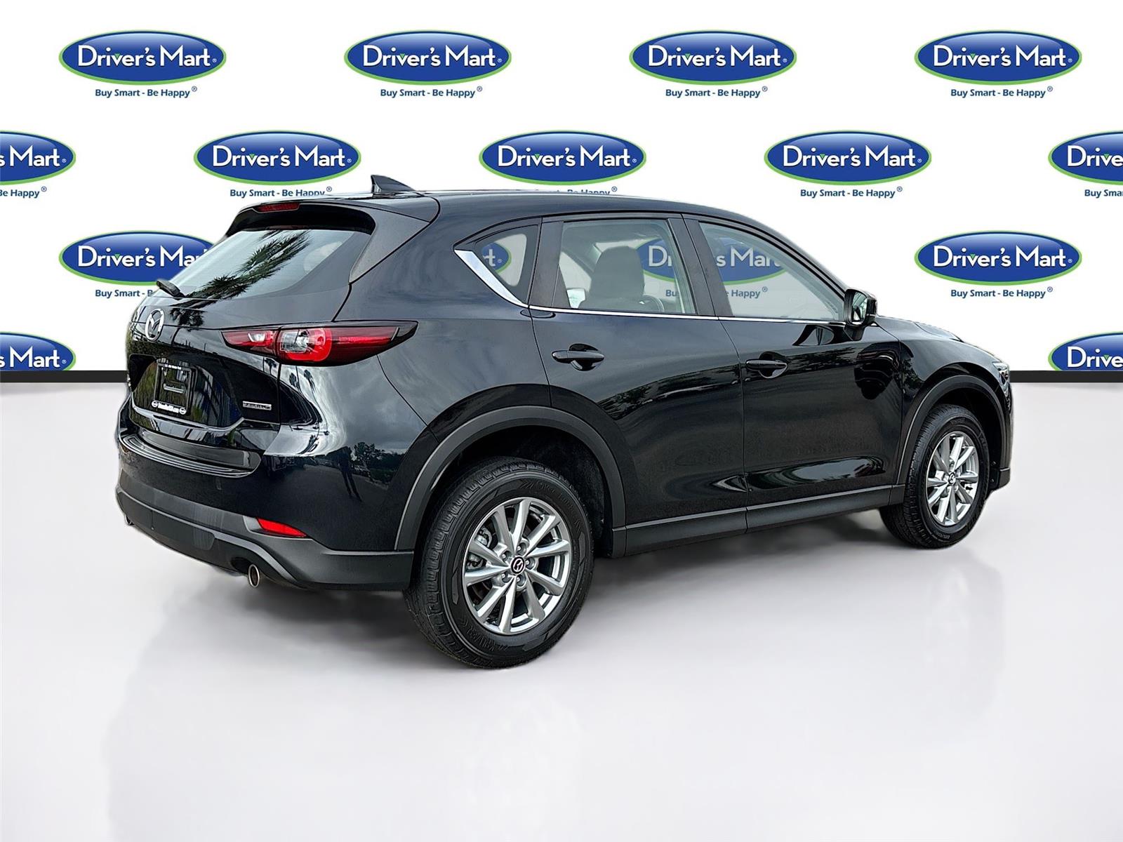 2022 Mazda CX-5 2.5 S