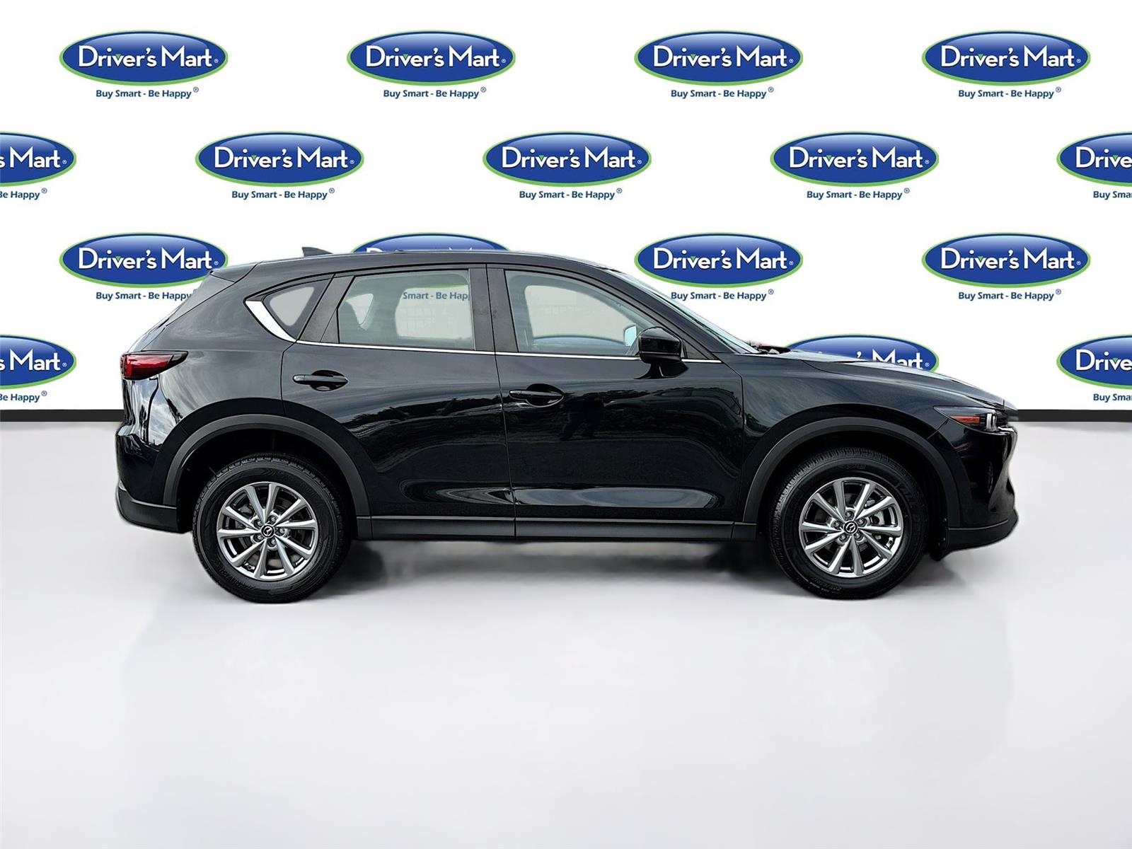 2022 Mazda CX-5 2.5 S