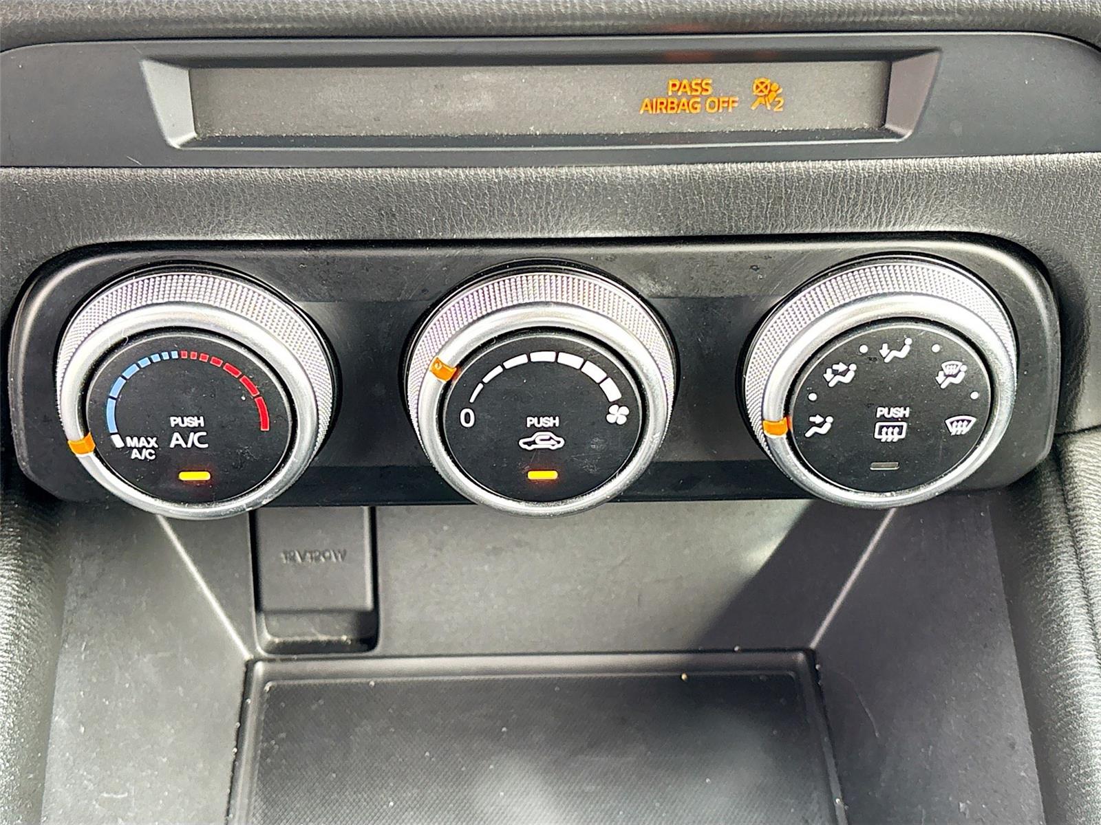 2022 Mazda CX-5 2.5 S