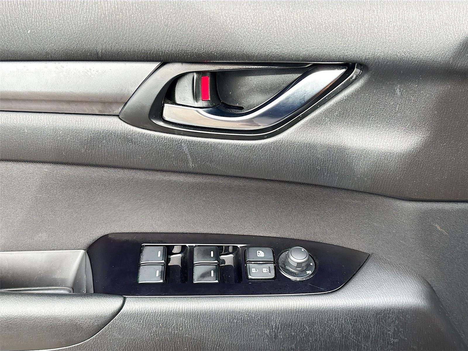 2022 Mazda CX-5 2.5 S