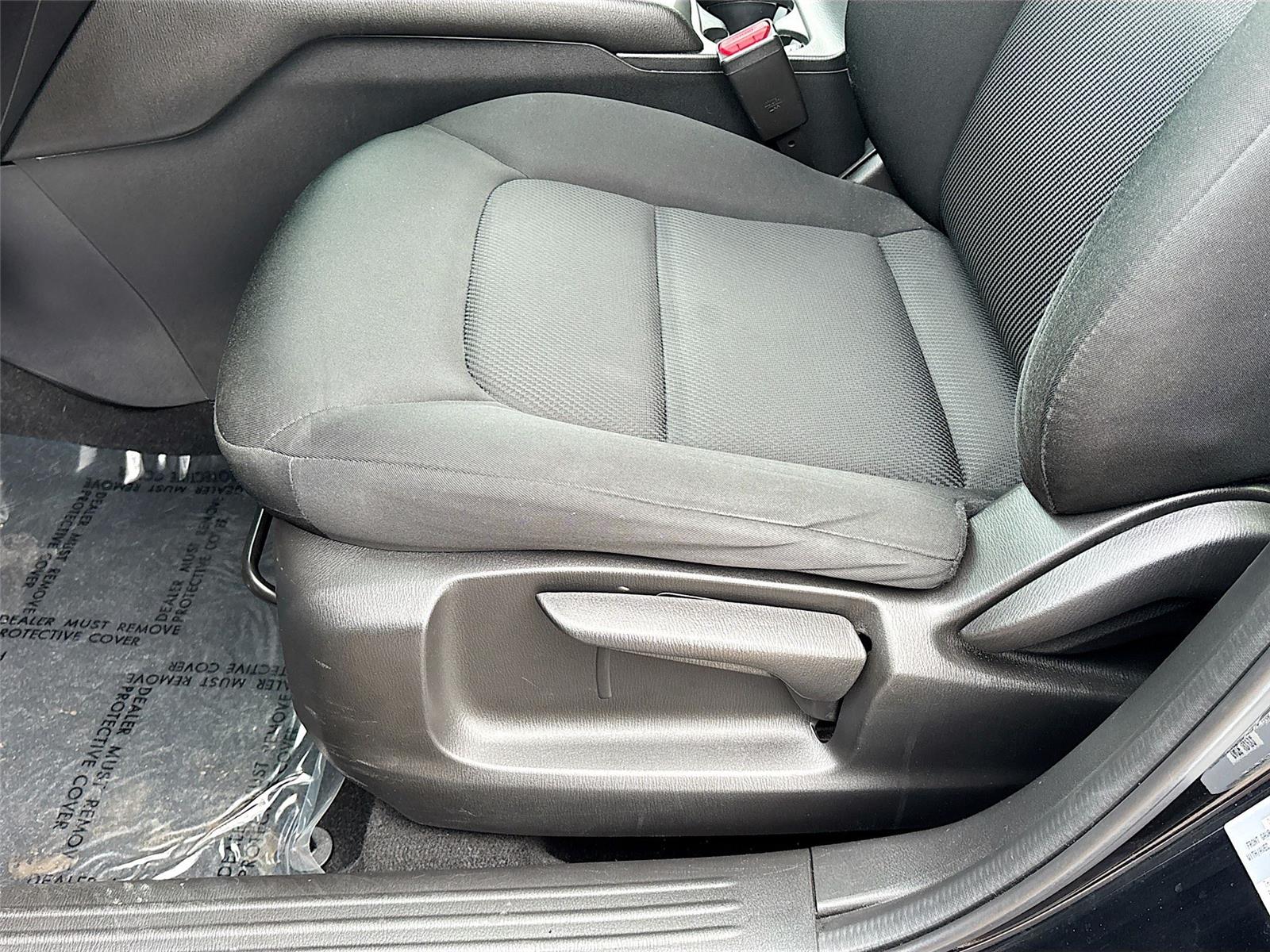 2022 Mazda CX-5 2.5 S