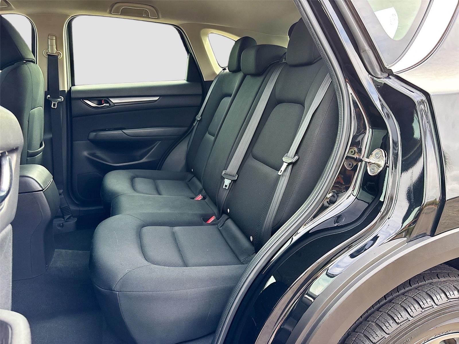 2022 Mazda CX-5 2.5 S