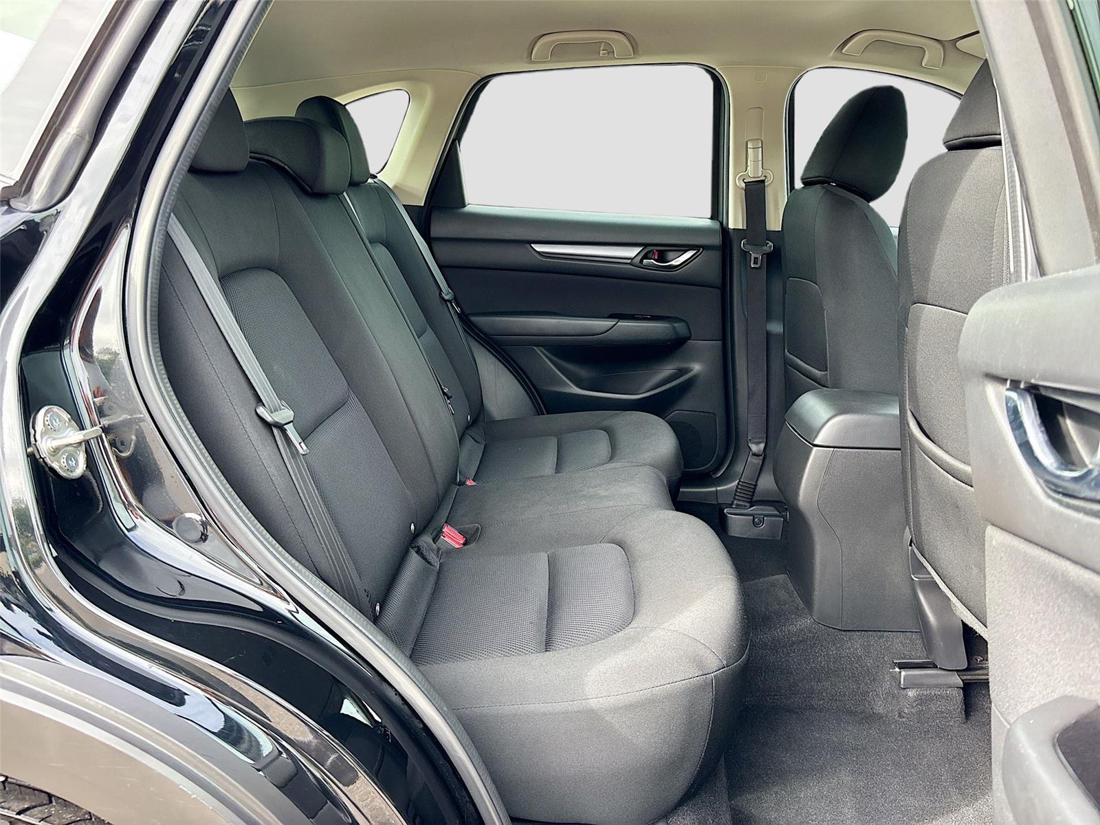 2022 Mazda CX-5 2.5 S