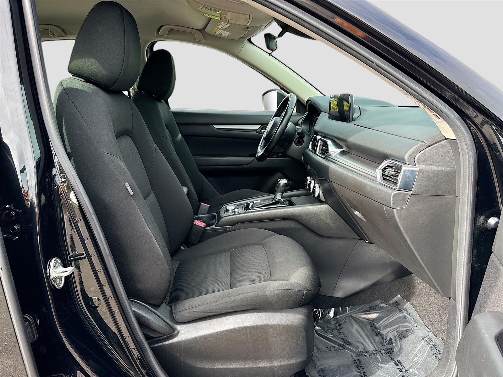 2022 Mazda CX-5 2.5 S