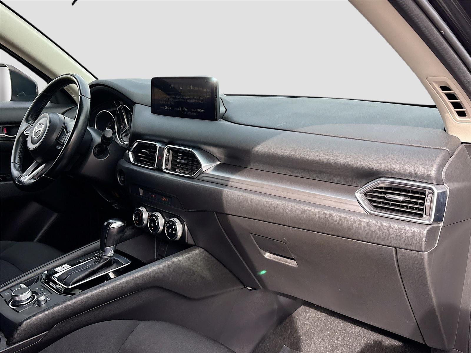 2022 Mazda CX-5 2.5 S