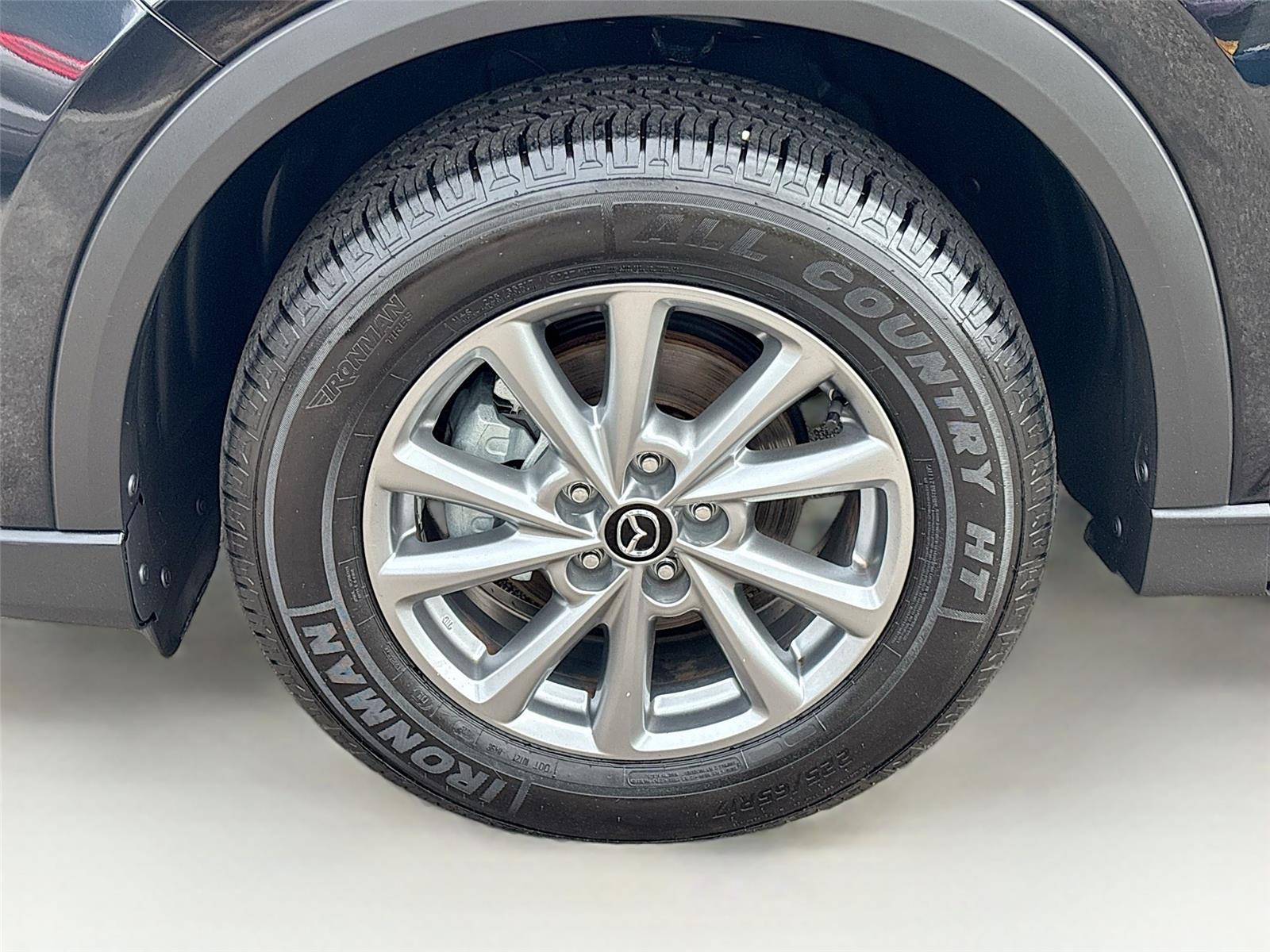 2022 Mazda CX-5 2.5 S