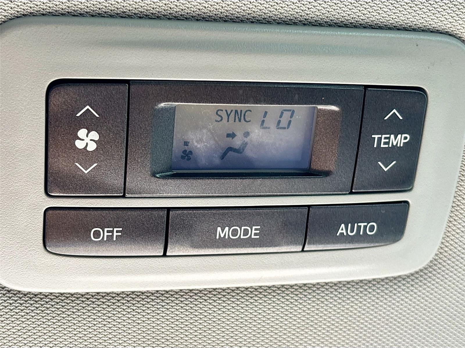 2020 Toyota Sienna XLE 8-Passenger