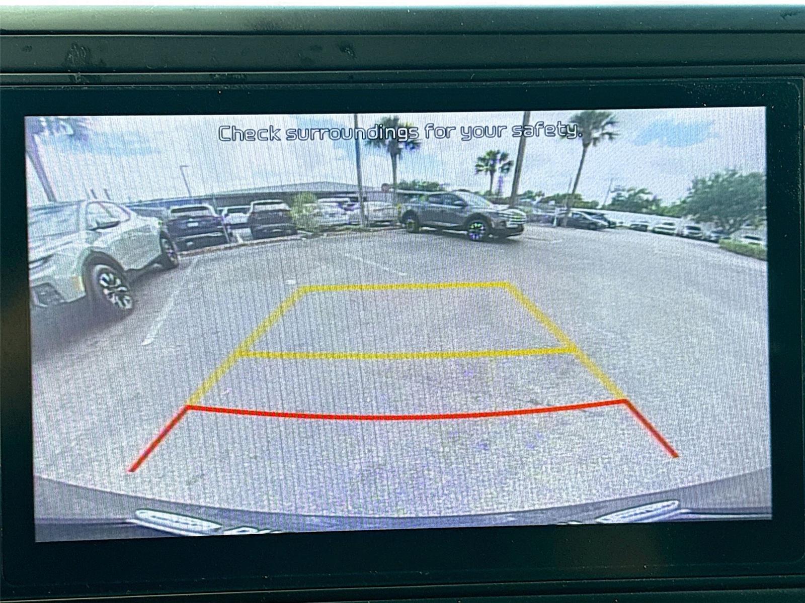 2022 Kia Carnival LXS