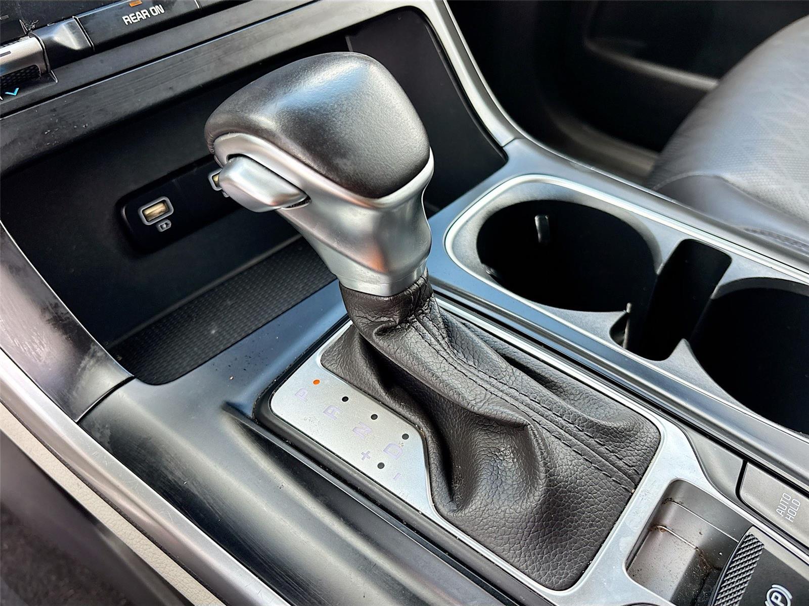 2022 Kia Carnival LXS