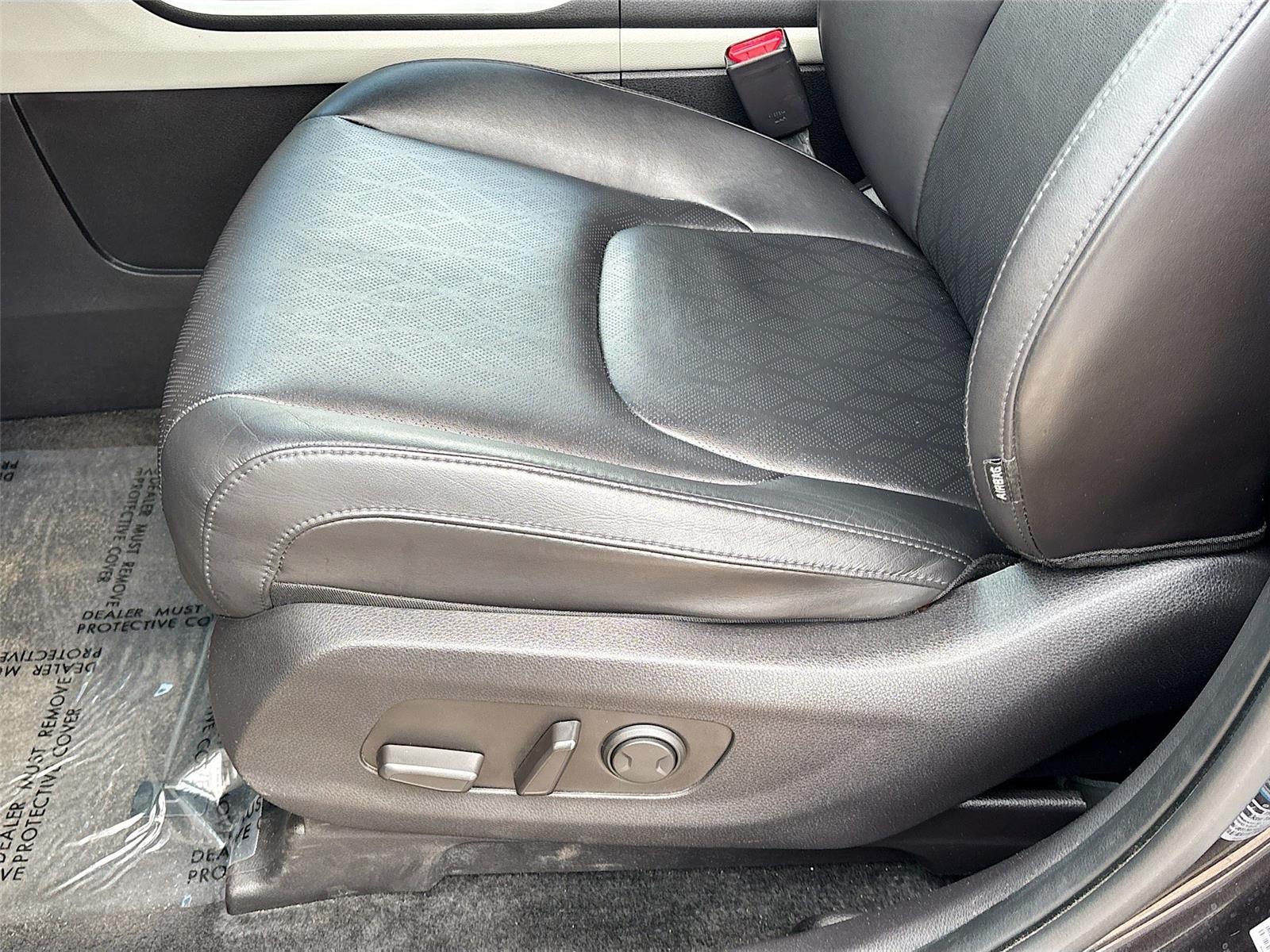 2022 Kia Carnival LXS