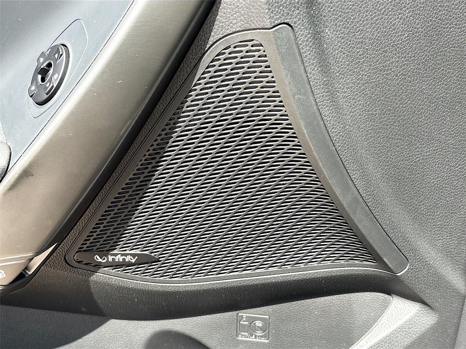 2018 Hyundai Santa Fe Sport 2.0T Ultimate