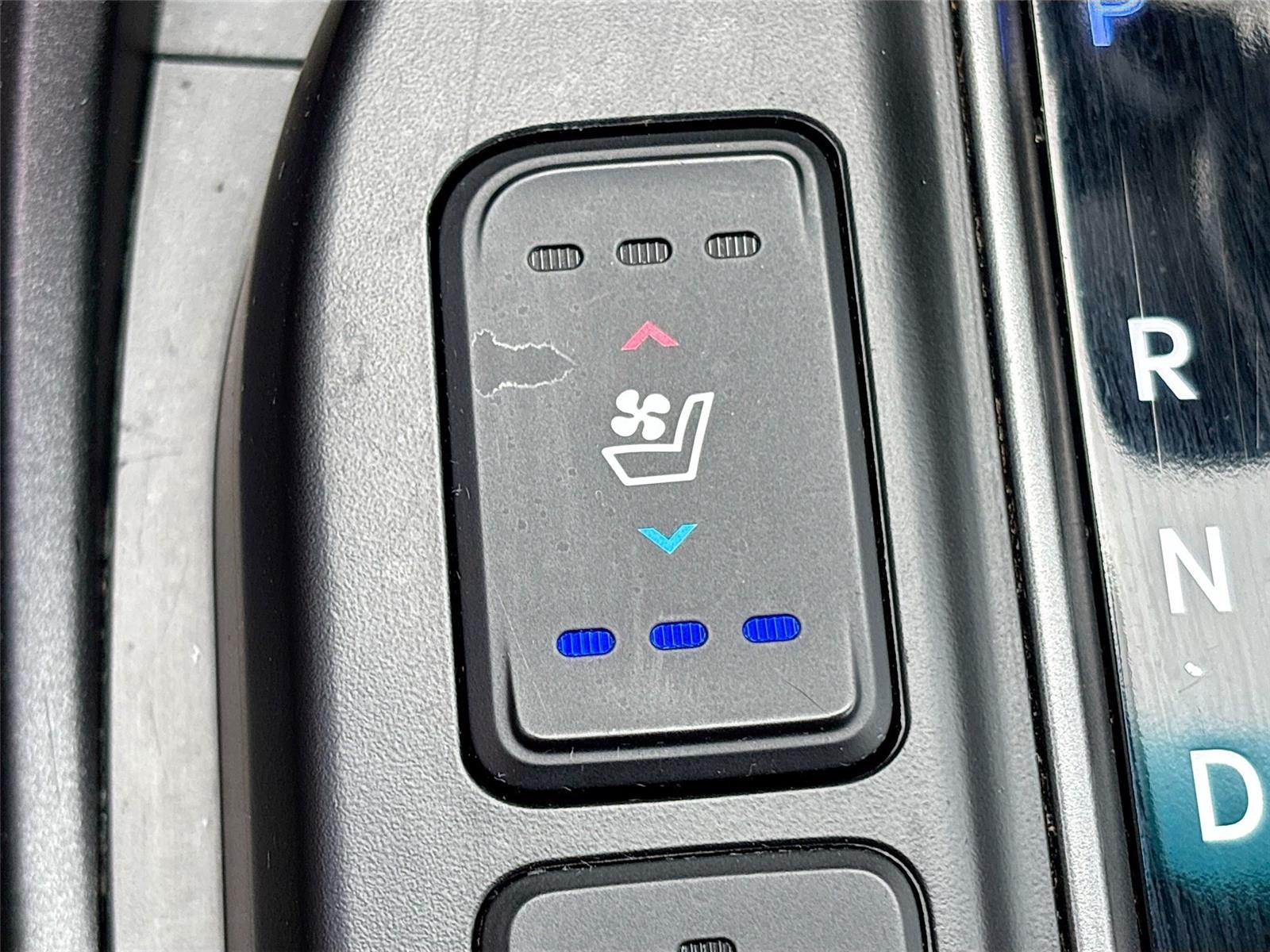 2018 Hyundai Santa Fe Sport 2.0T Ultimate