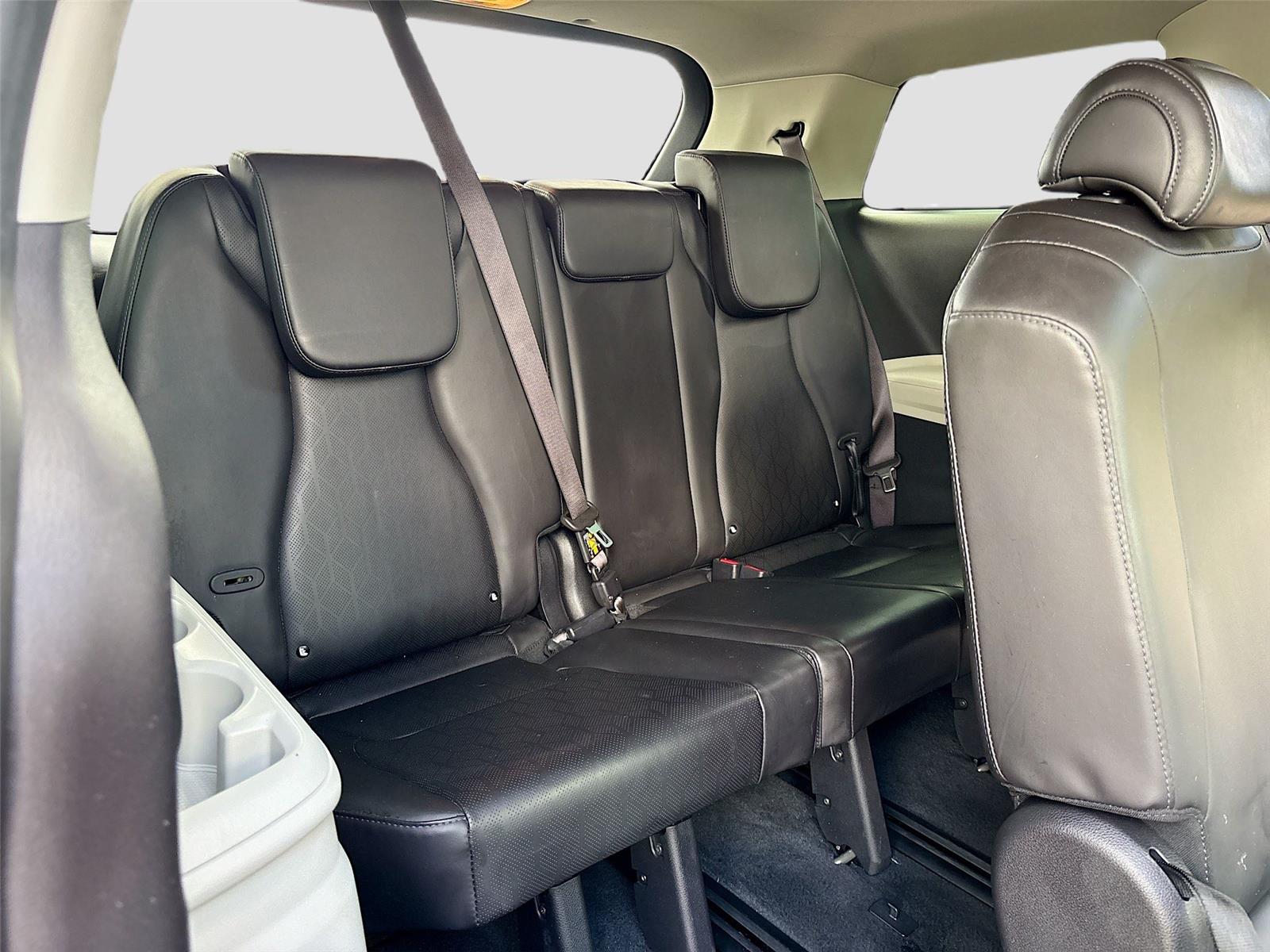 2022 Kia Carnival LXS