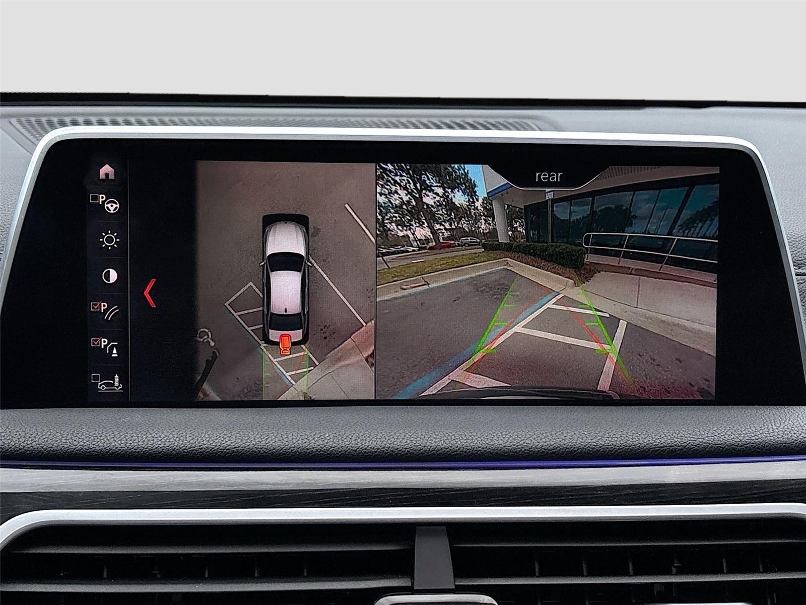 2019 BMW 7 Series 740e xDrive iPerformance