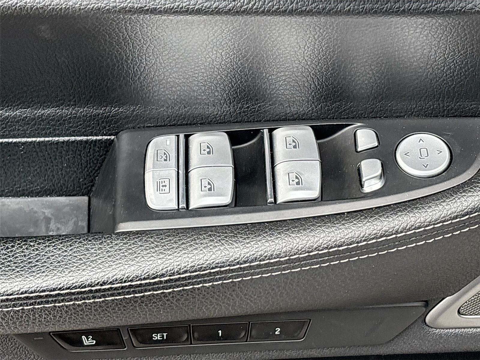 2019 BMW 7 Series 740e xDrive iPerformance