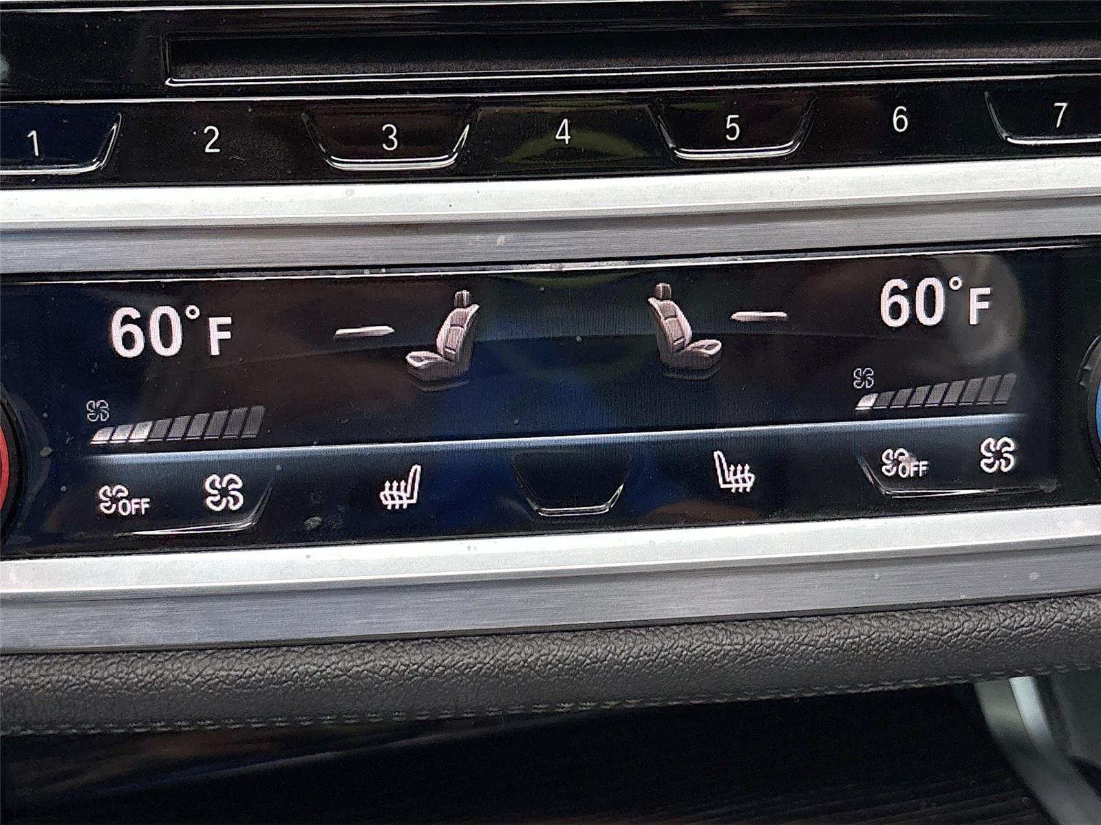 2019 BMW 7 Series 740e xDrive iPerformance