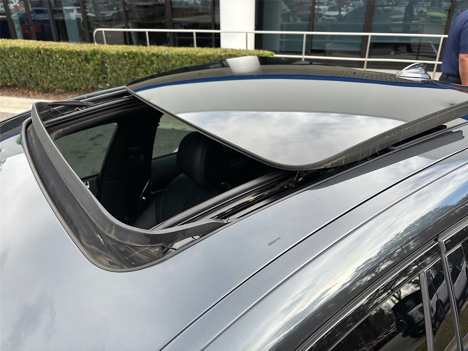 2019 BMW 7 Series 740e xDrive iPerformance