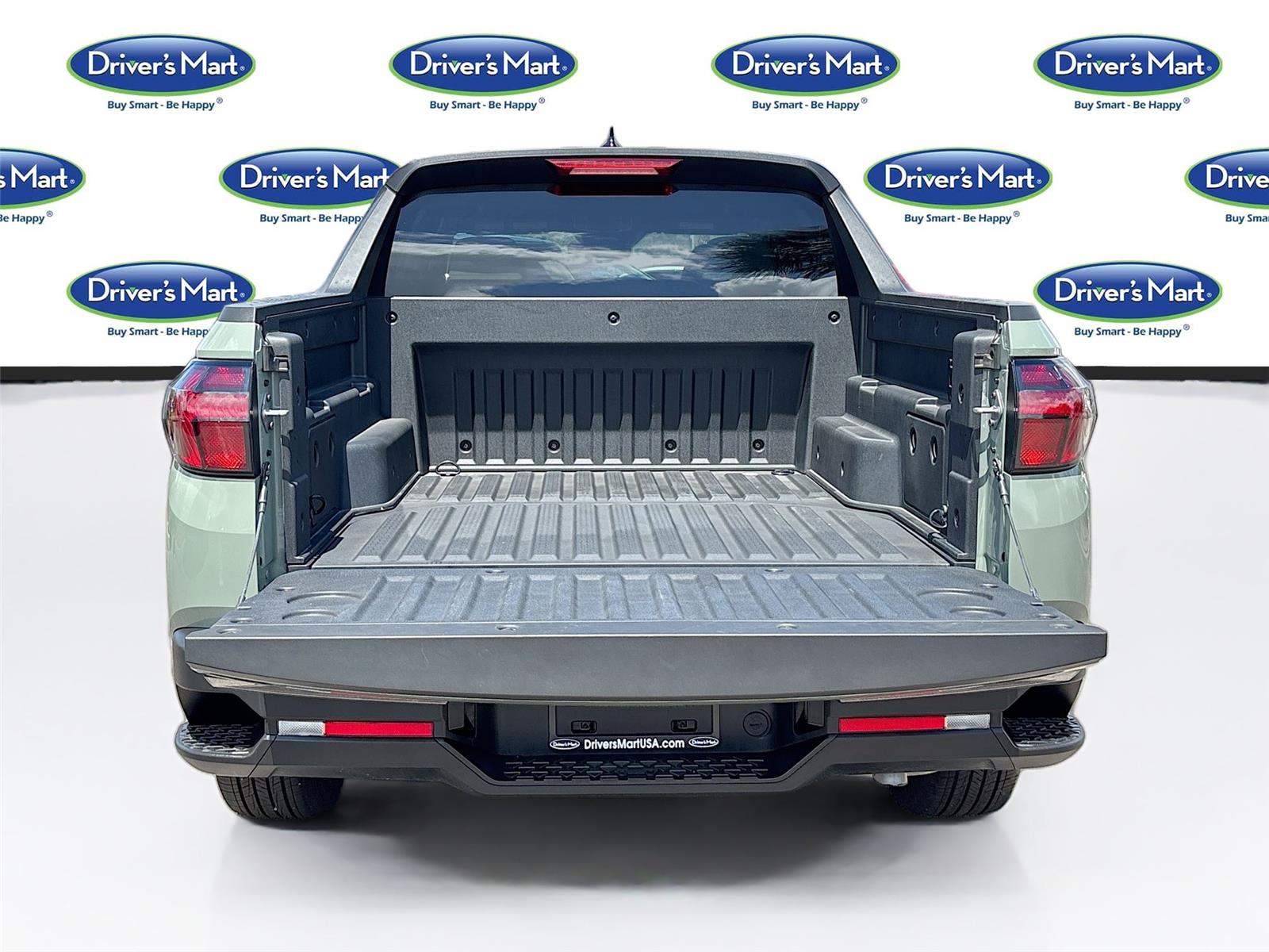 2025 Hyundai Santa Cruz SE