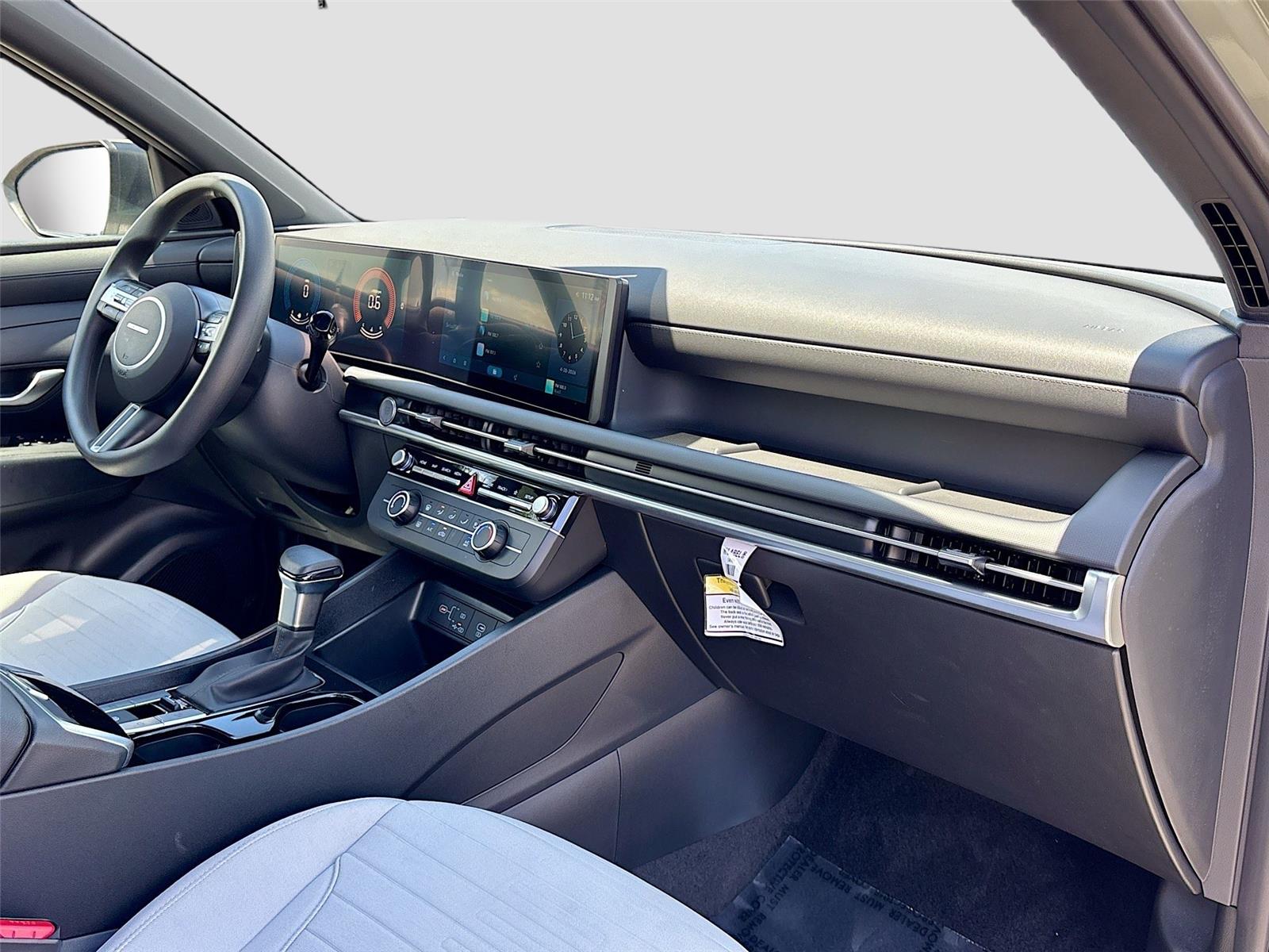 2025 Hyundai Santa Cruz SE