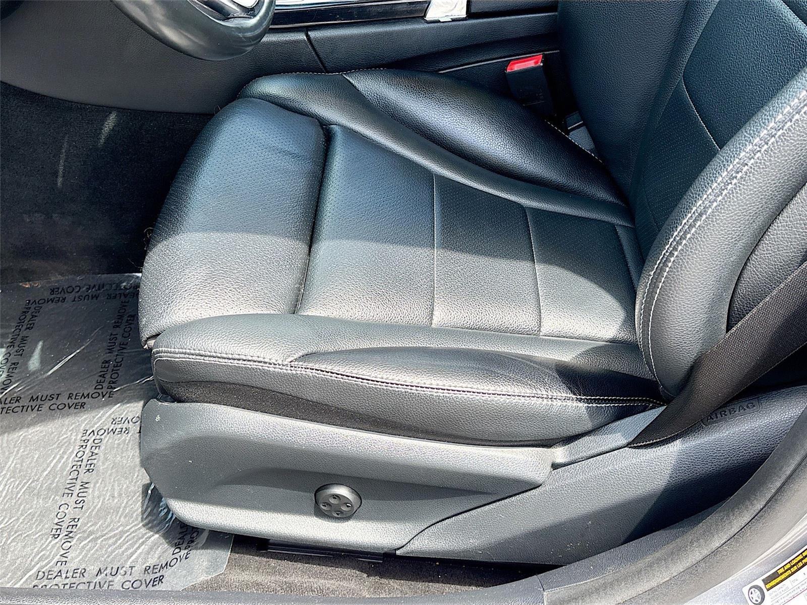 2016 Mercedes-Benz C-Class C 300