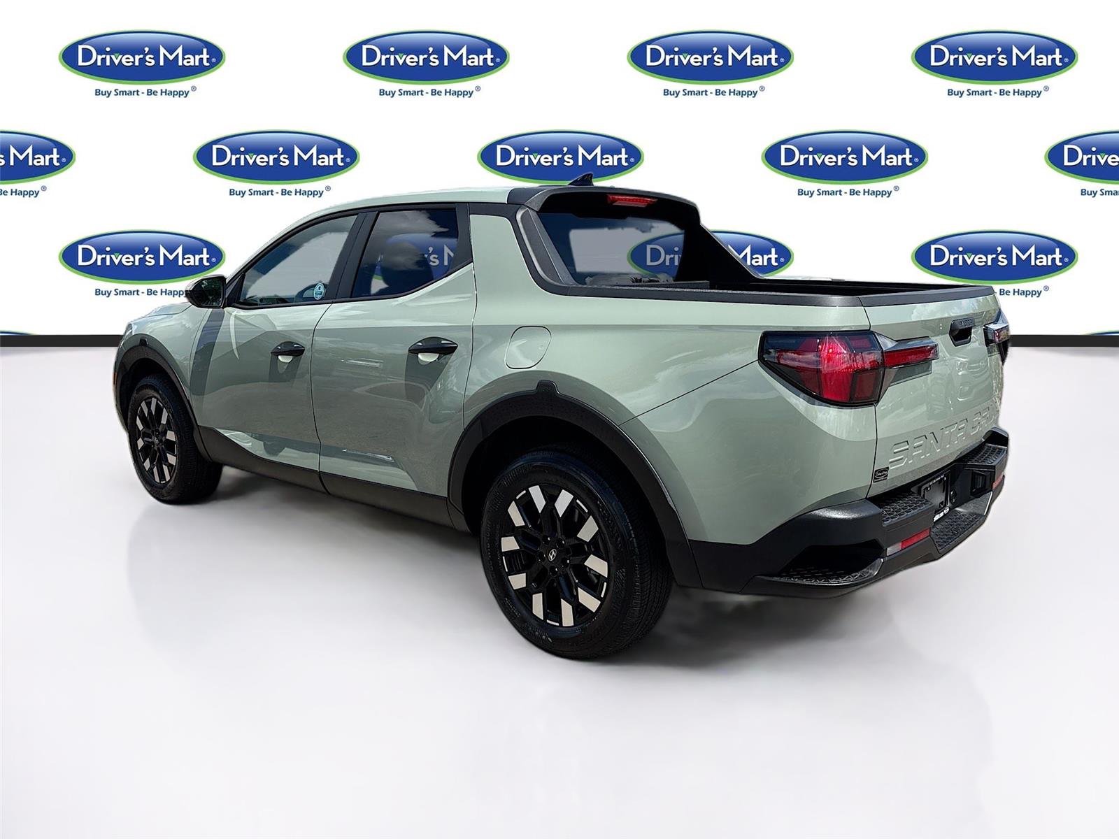 2025 Hyundai Santa Cruz SE