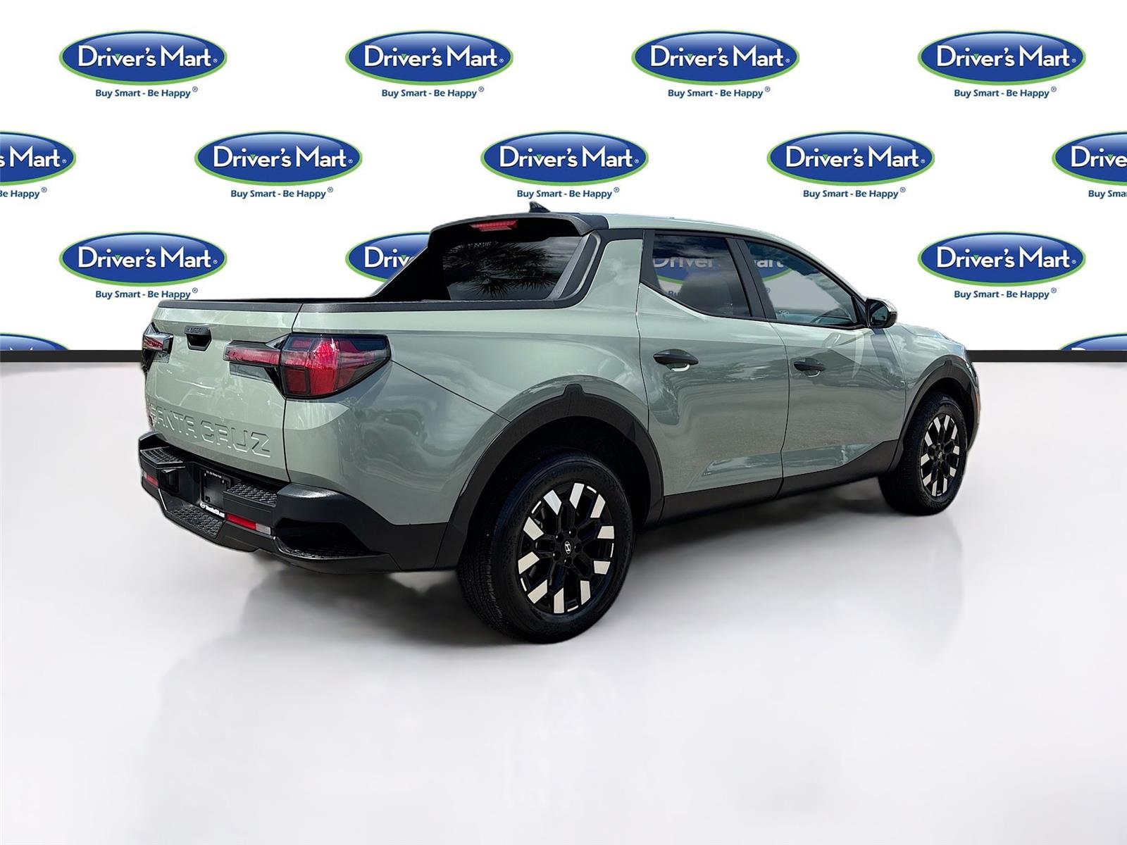 2025 Hyundai Santa Cruz SE