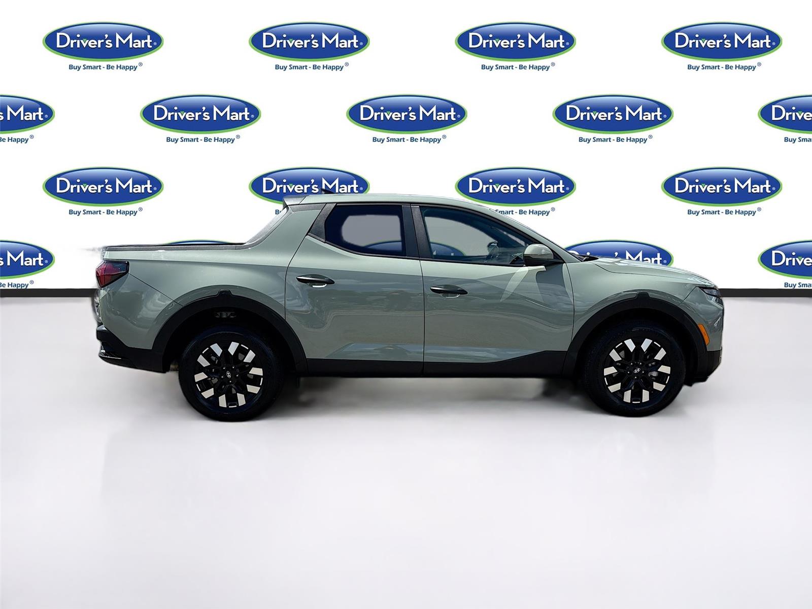 2025 Hyundai Santa Cruz SE