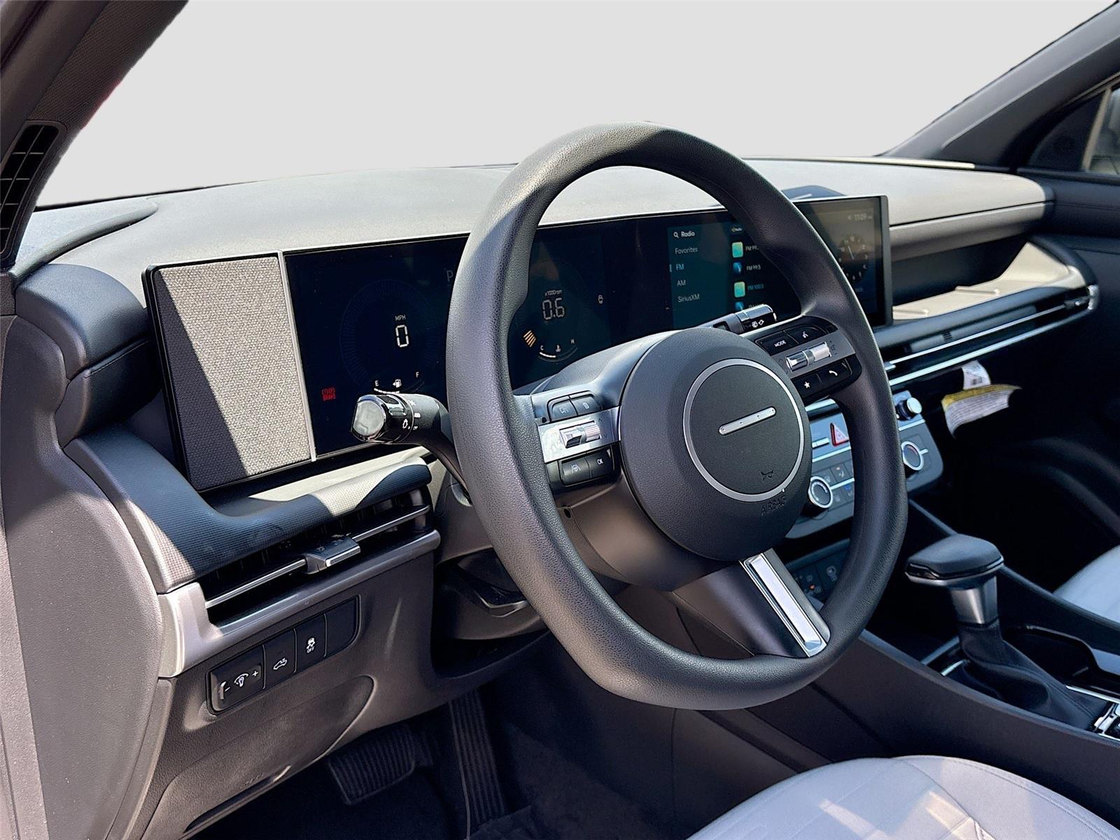 2025 Hyundai Santa Cruz SE