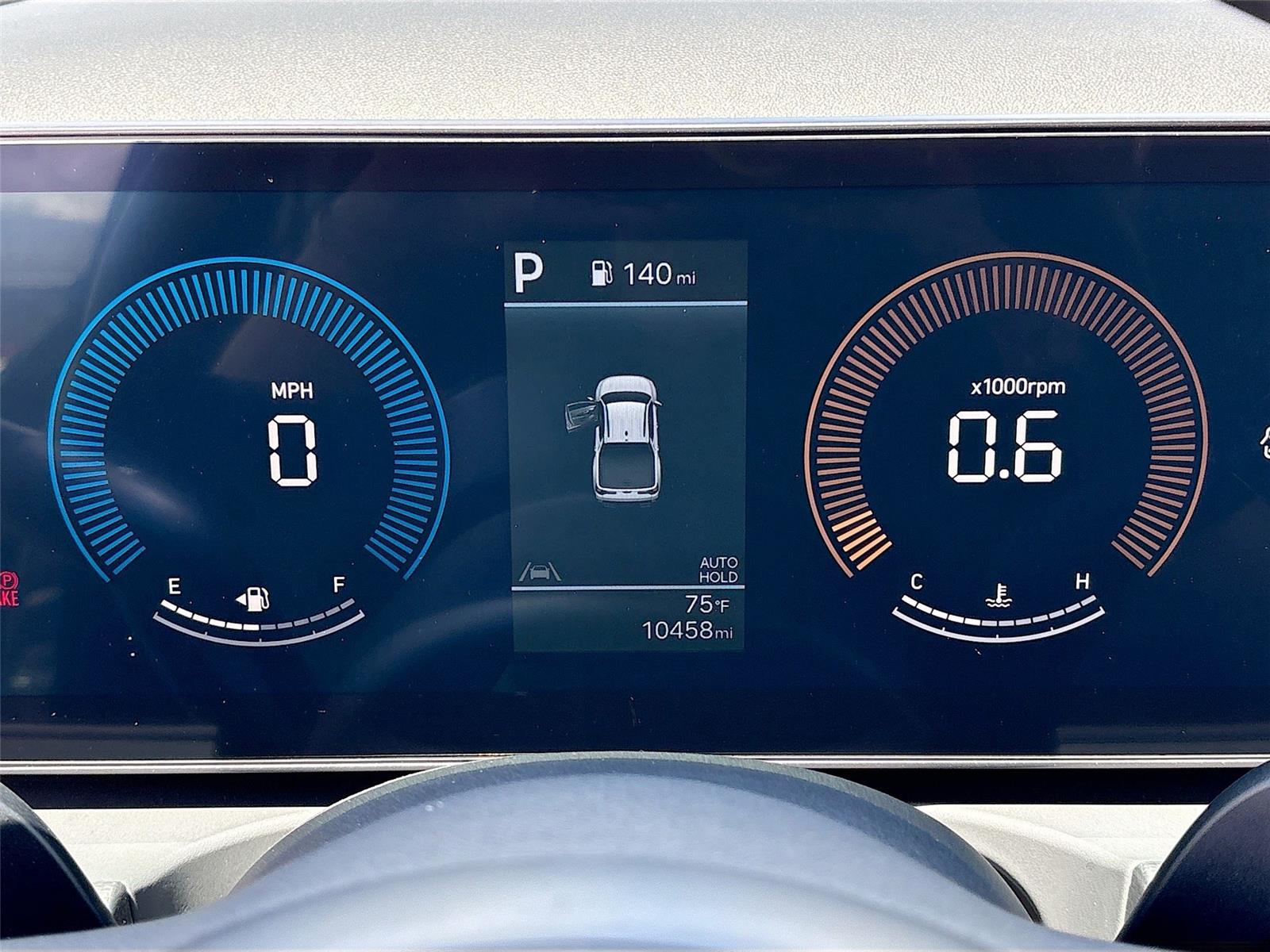 2025 Hyundai Santa Cruz SE