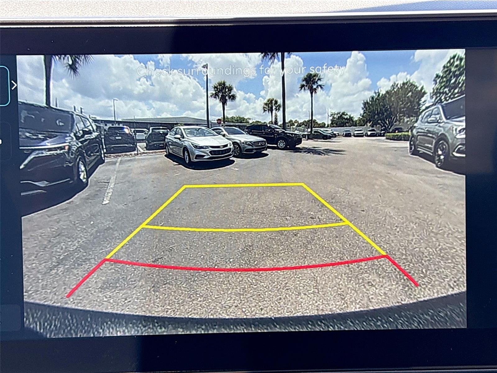 2025 Hyundai Santa Cruz SE