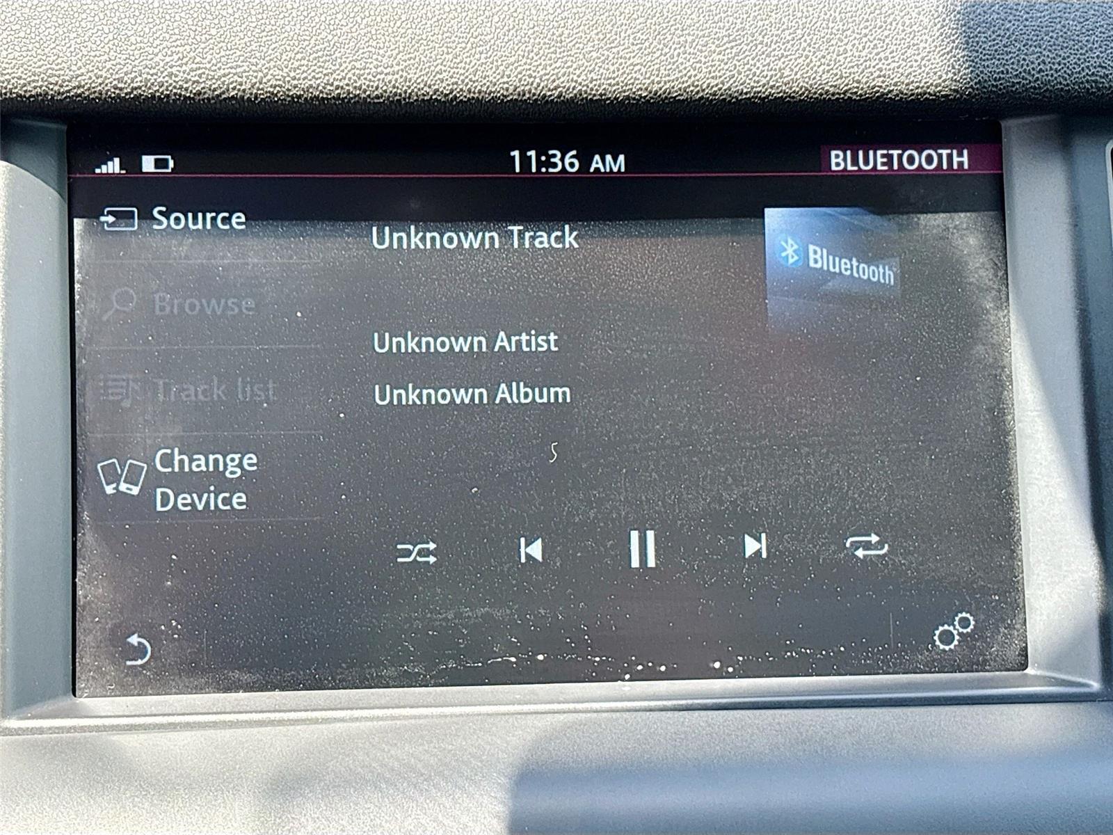 2017 Land Rover Discovery Sport SE