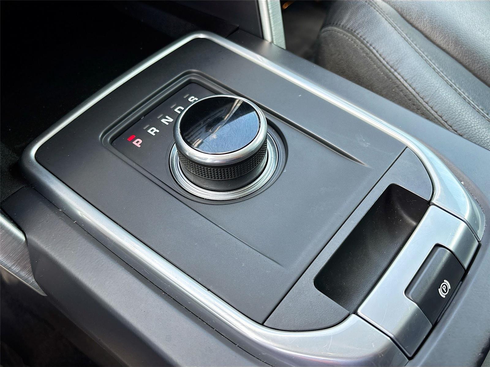 2017 Land Rover Discovery Sport SE