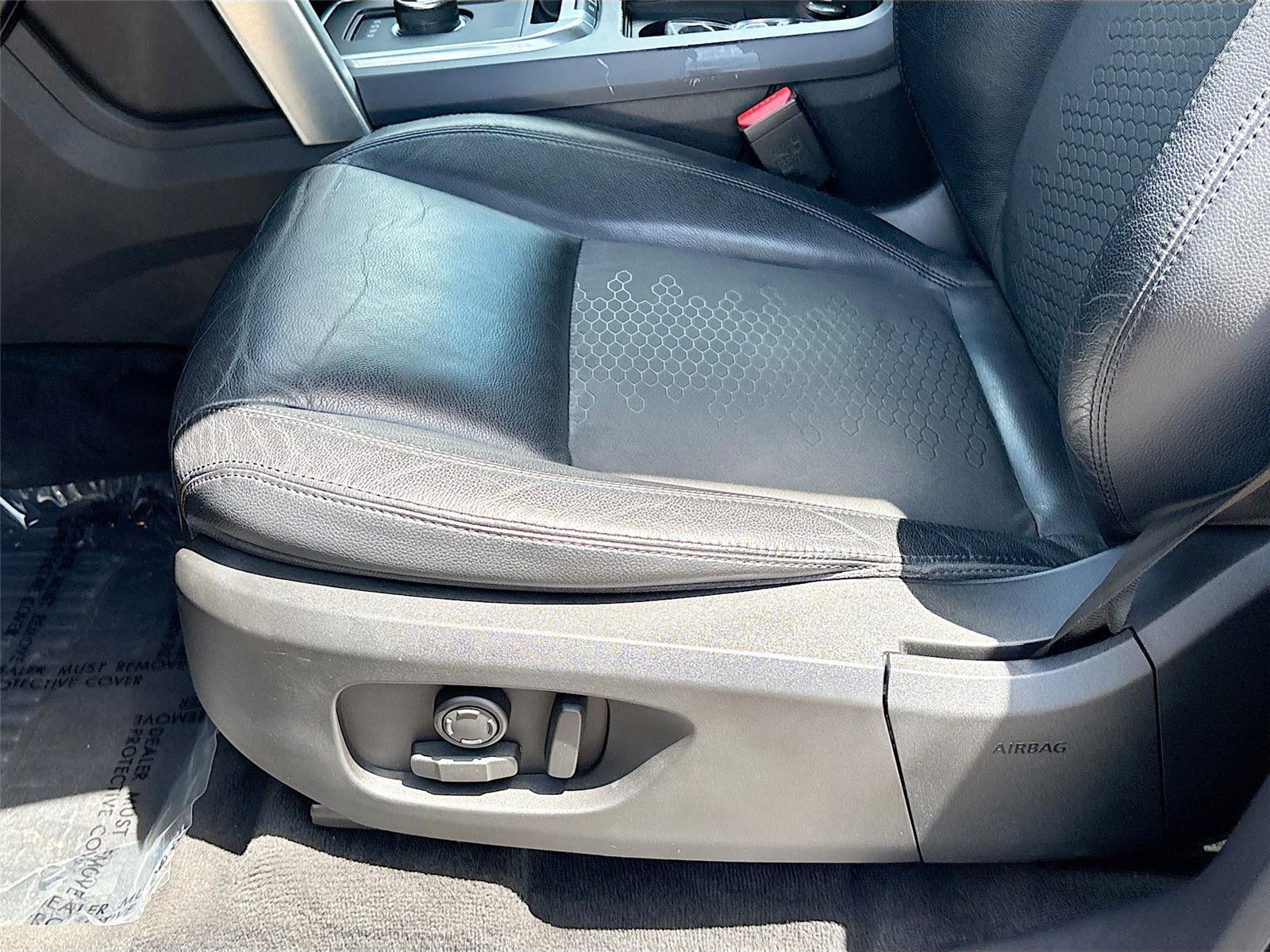 2017 Land Rover Discovery Sport SE