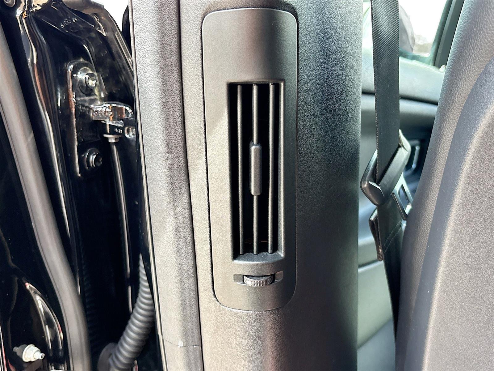 2017 Land Rover Discovery Sport SE